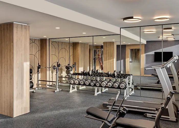 Mercure Sofia City