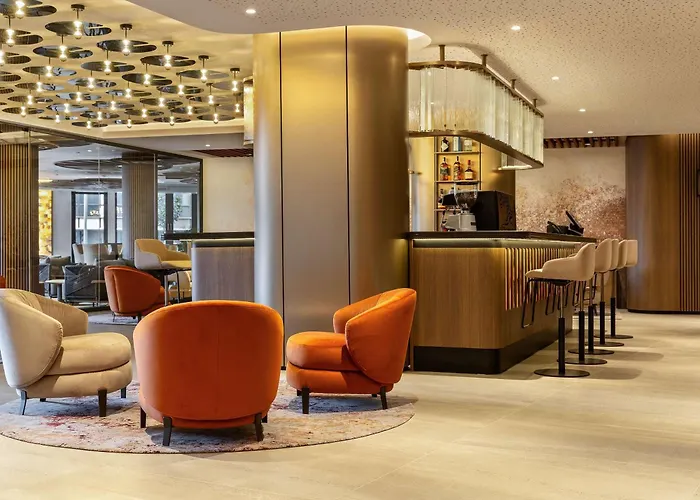 Mercure Sofia City