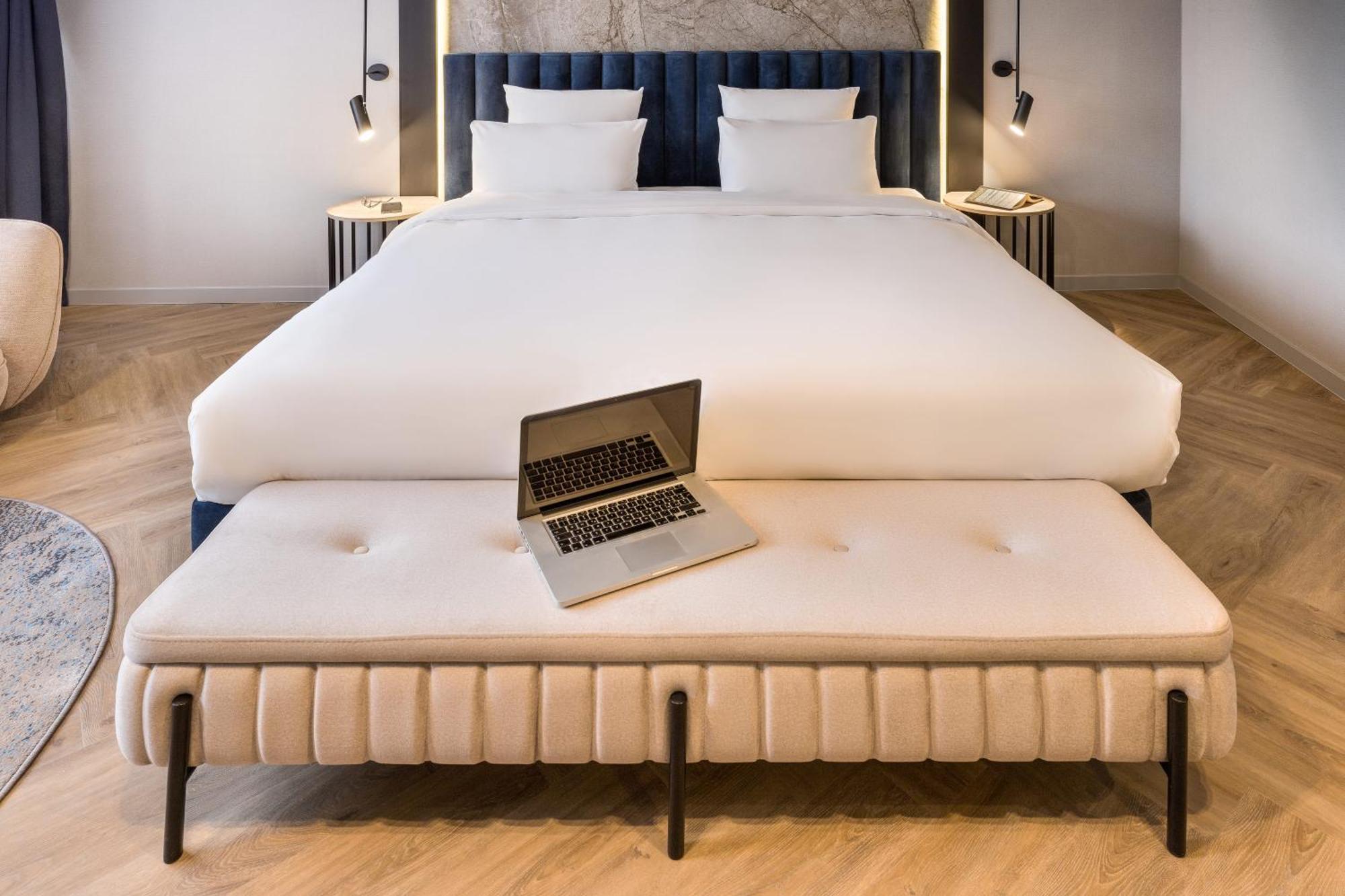 Mercure Hotel Sofia