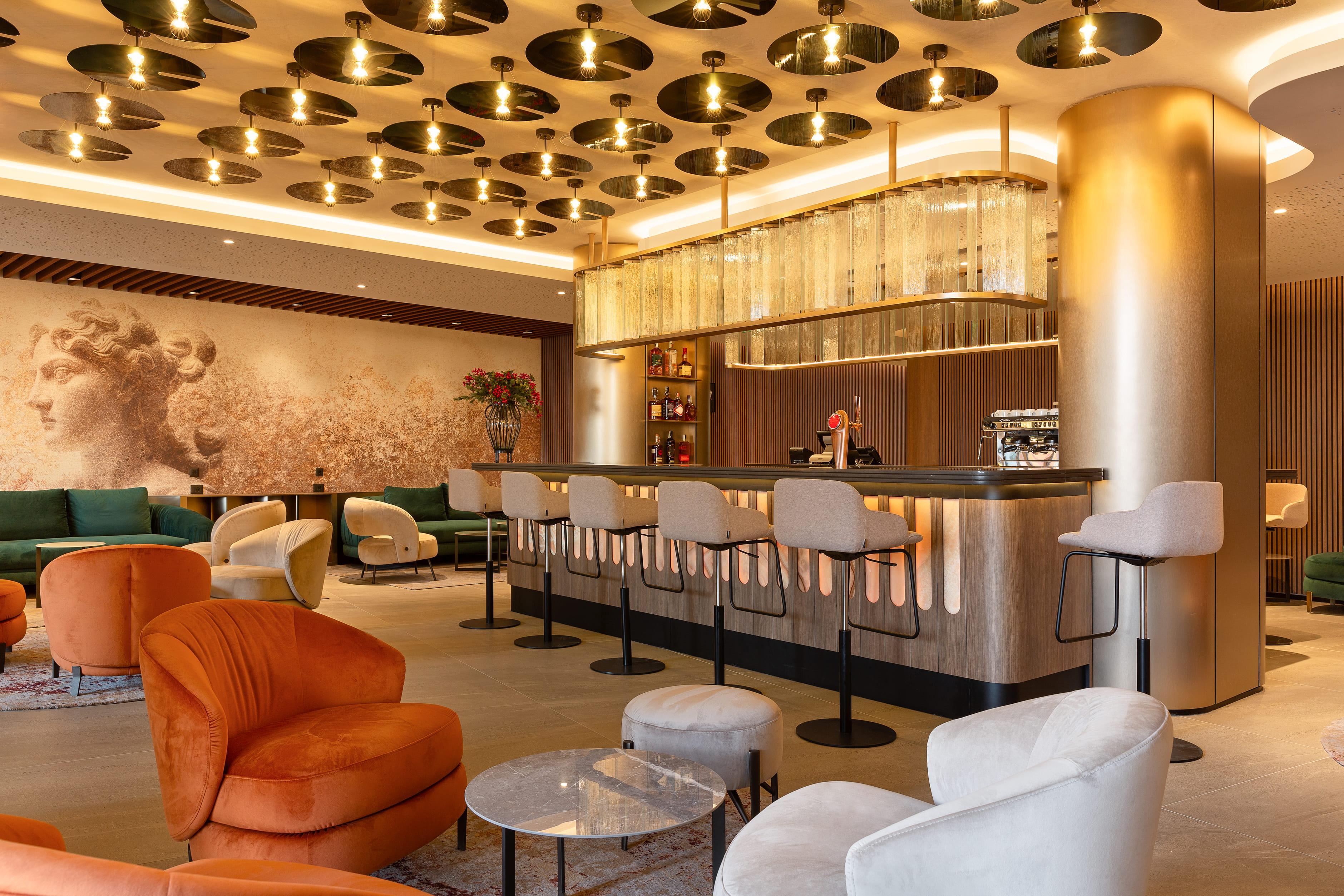 Hotel Mercure Sofia