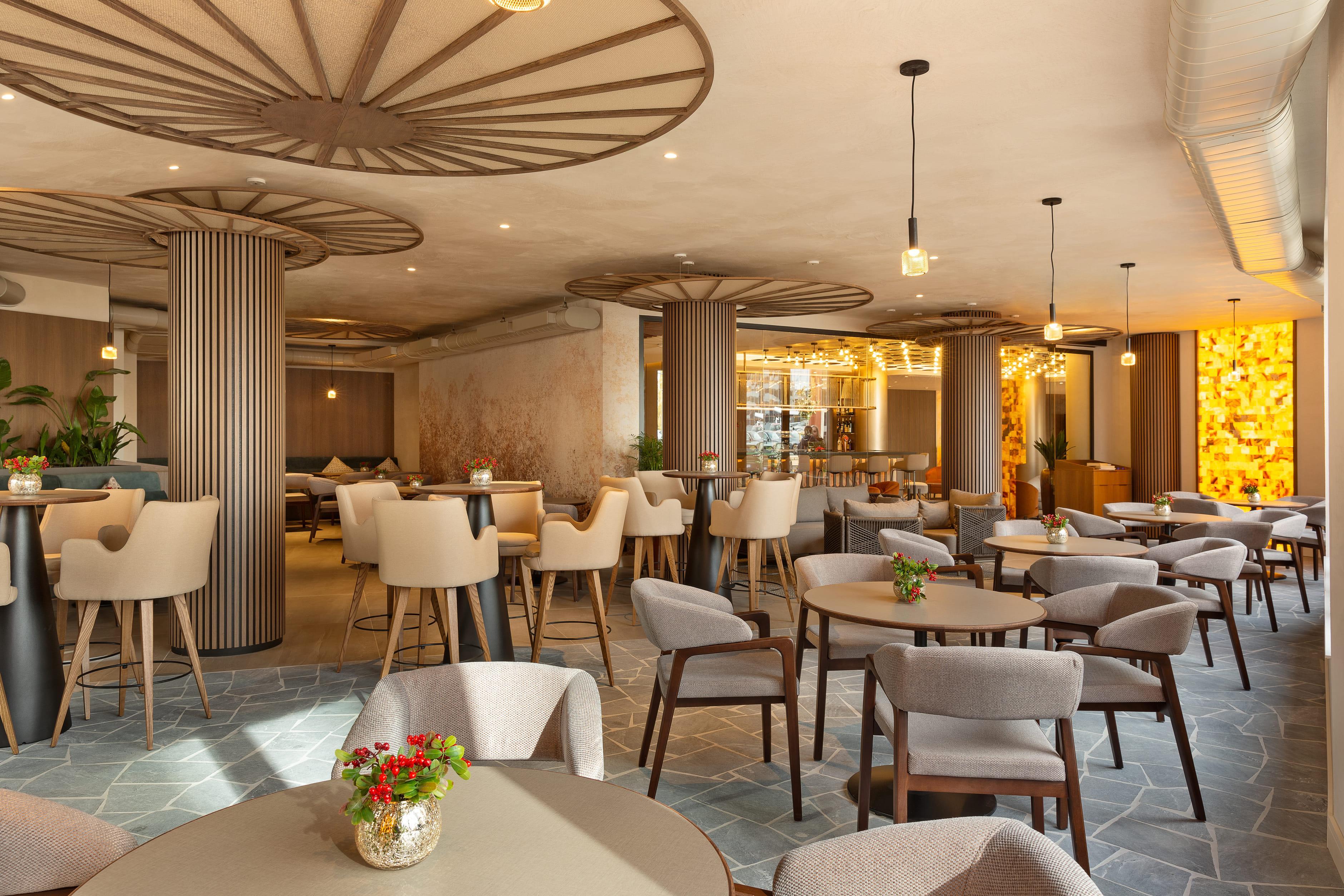 Mercure 4*