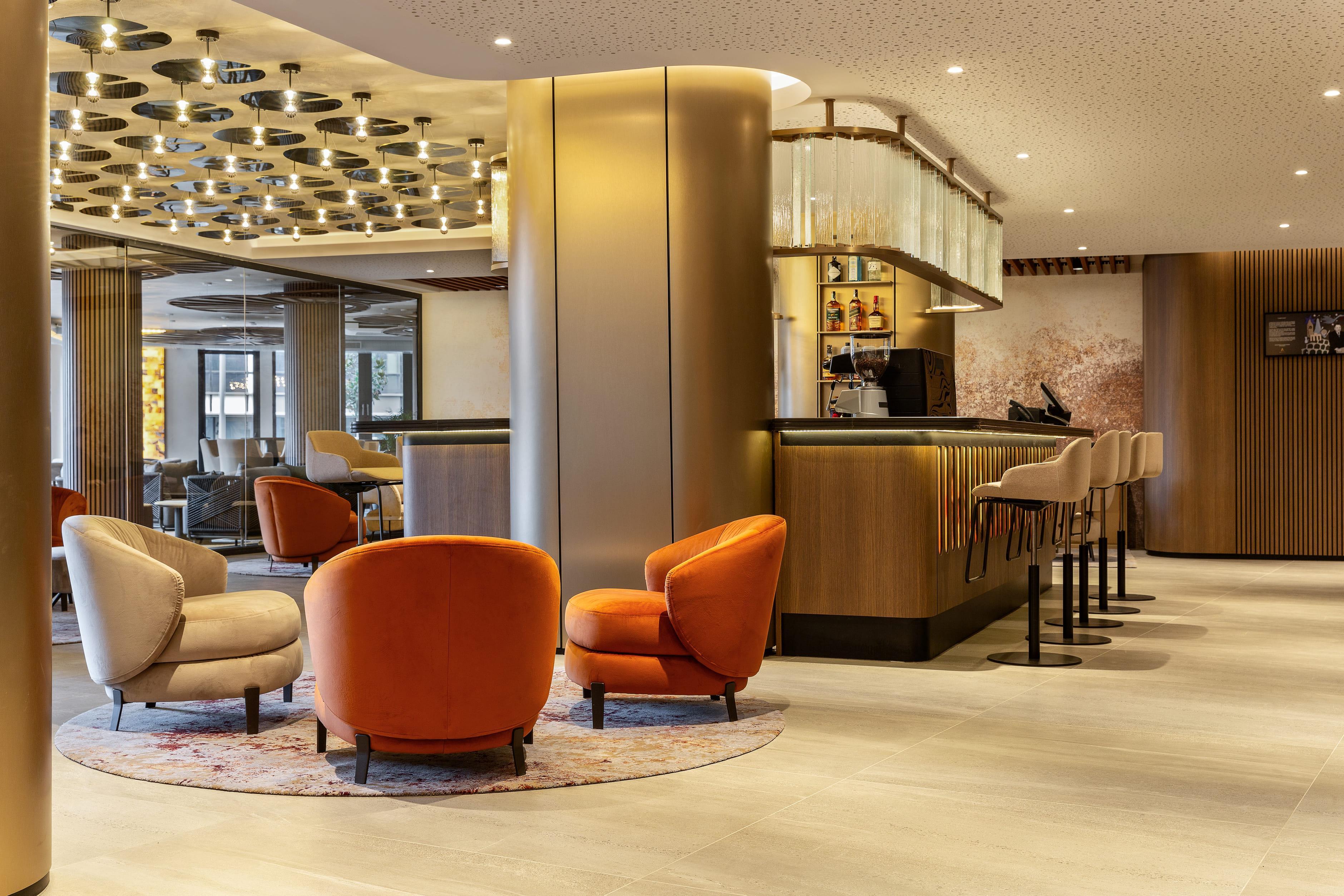 Mercure Hotel