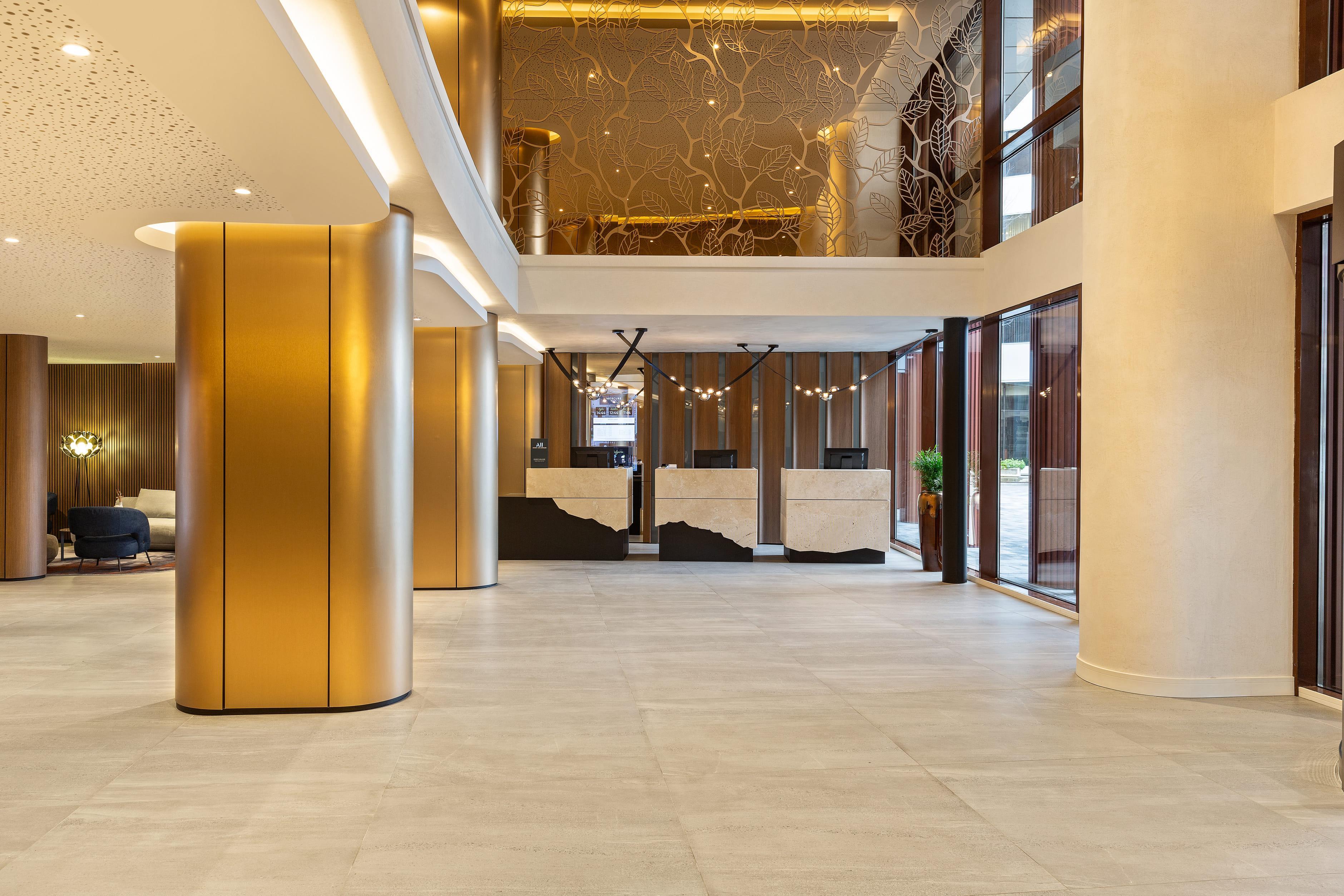 Mercure Hotel
