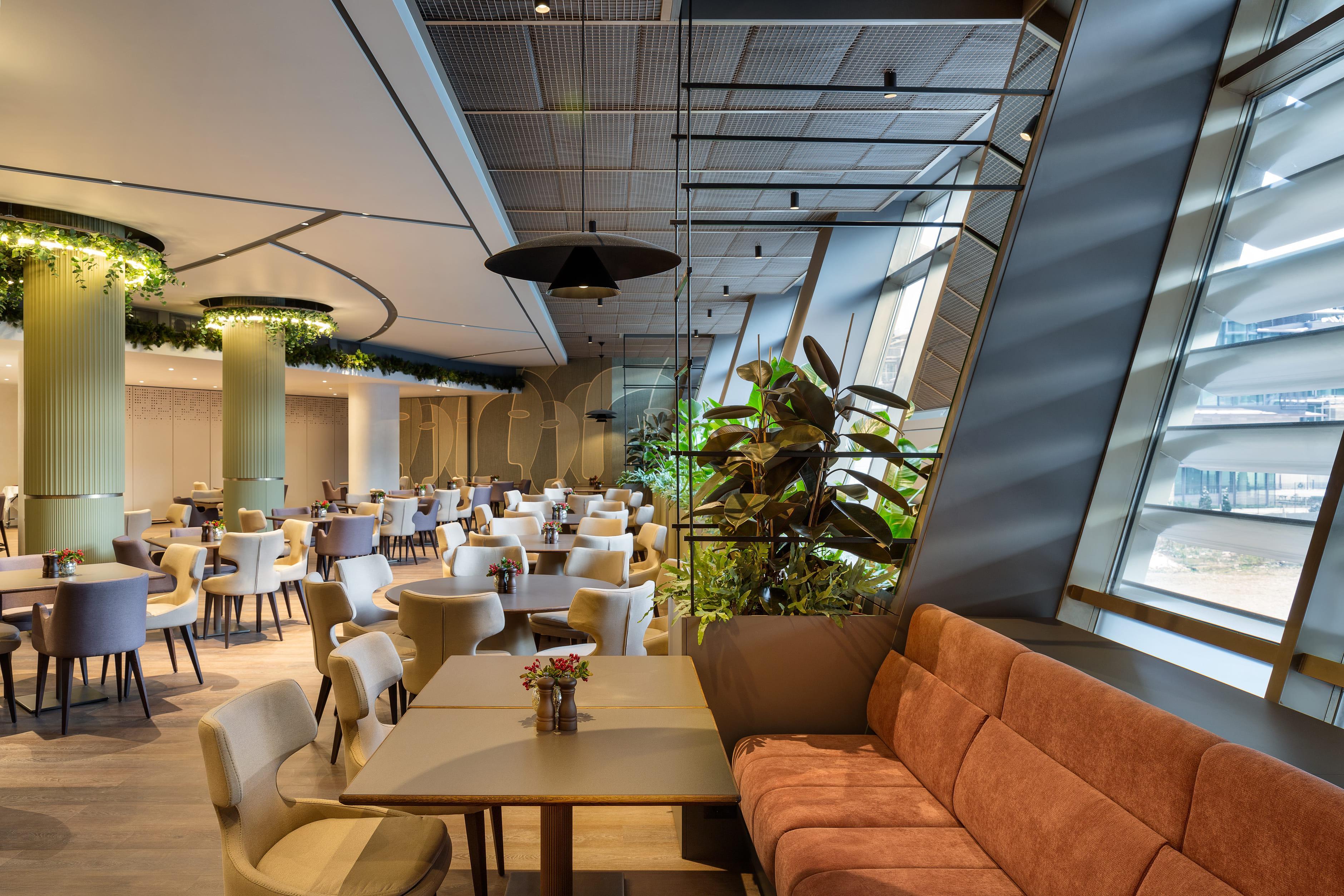 Hotel Mercure 4*