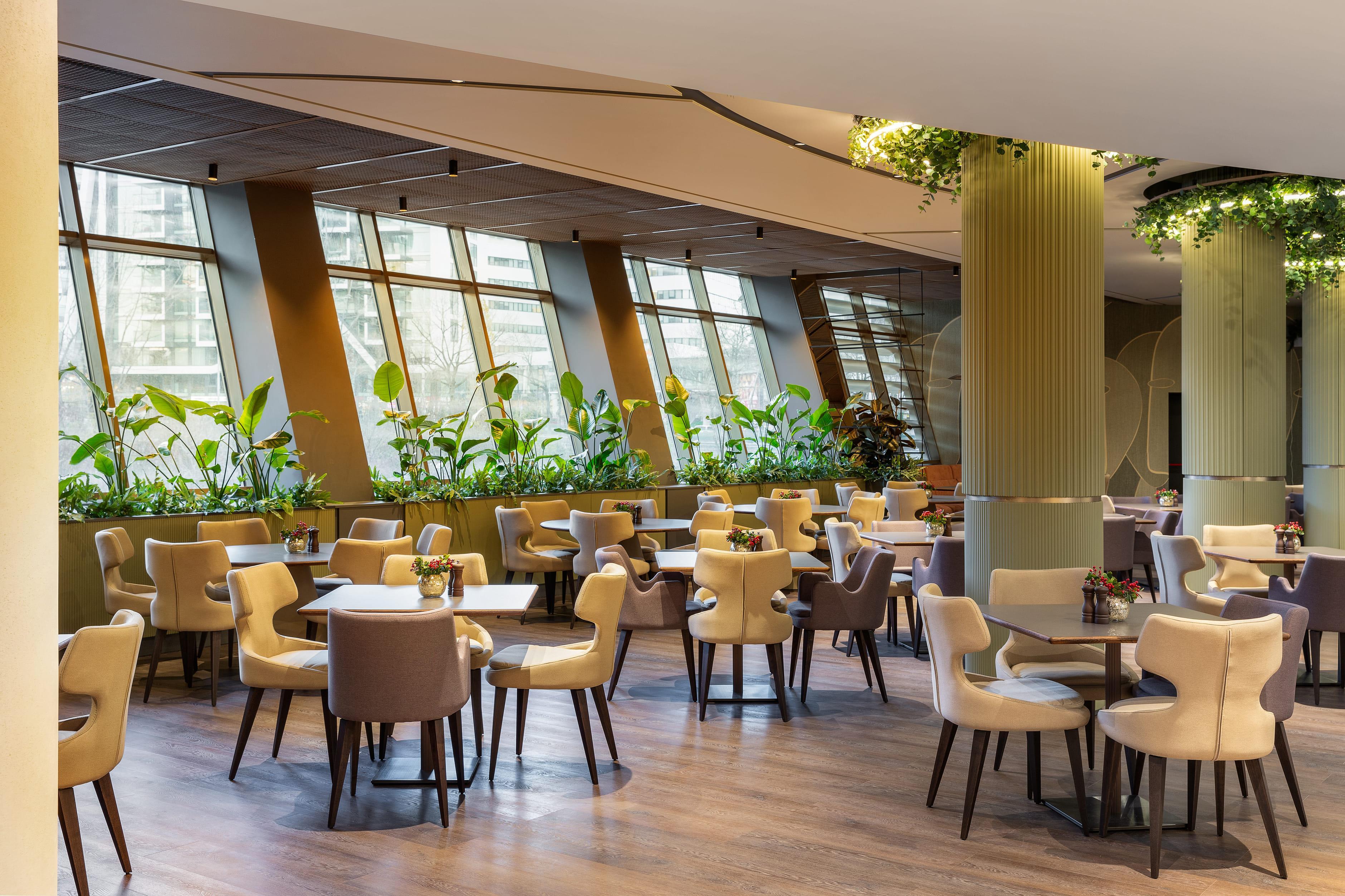 Mercure Hotel Sofia