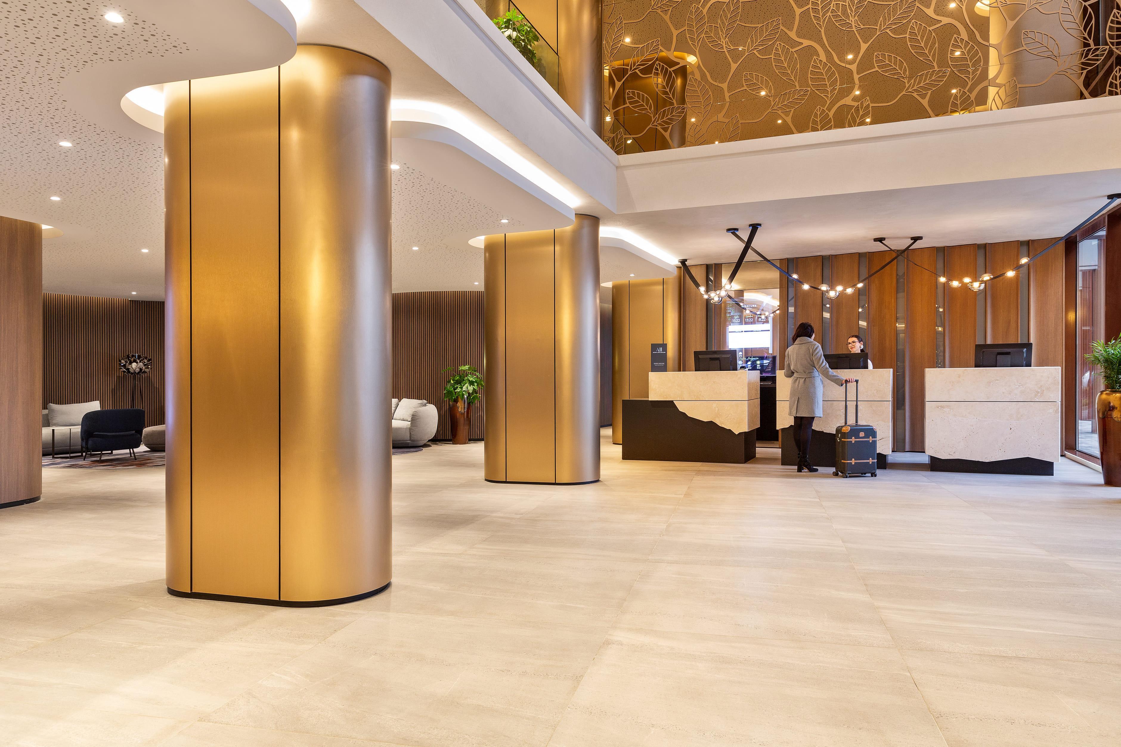 Hotel Mercure 4*