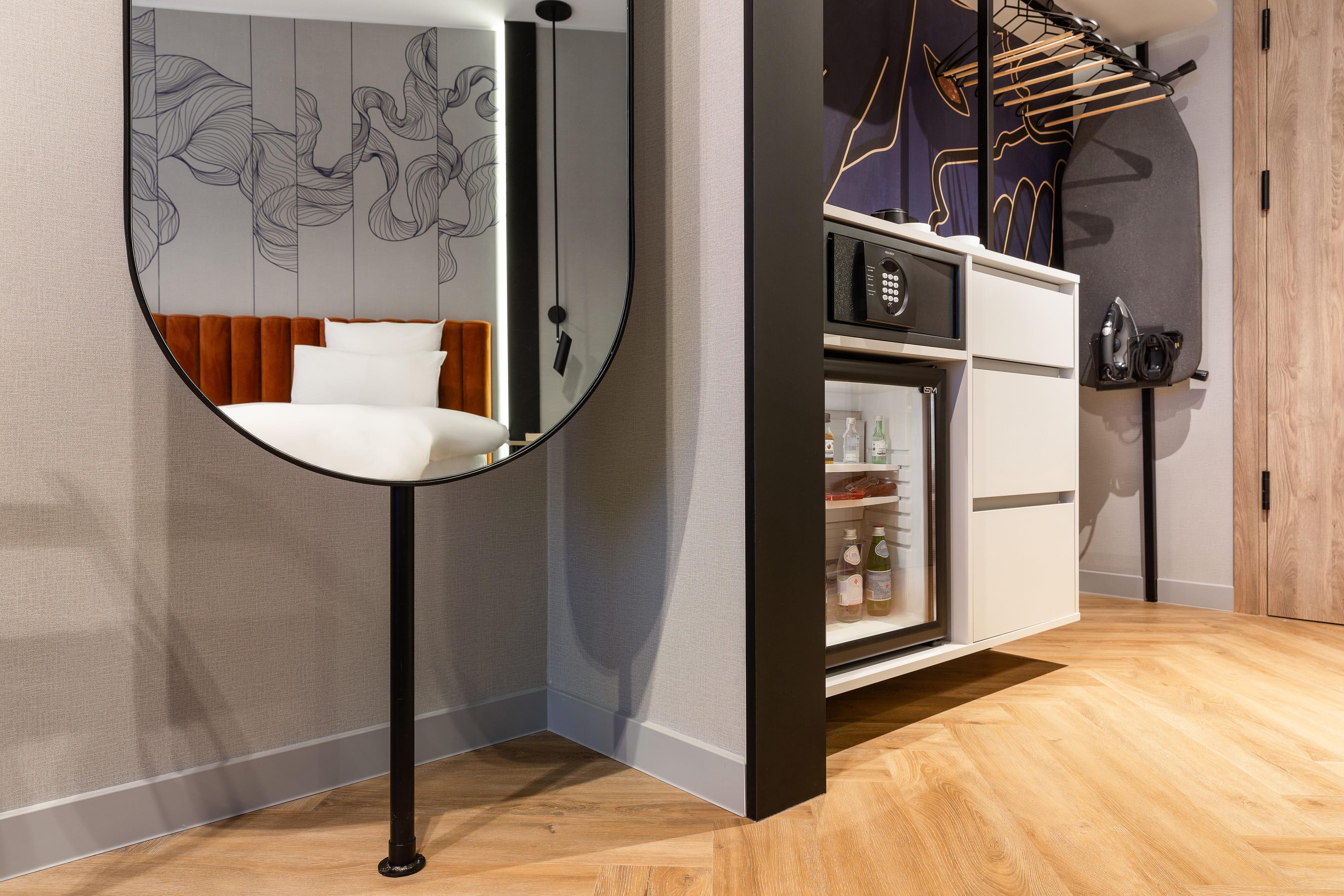 Mercure Hotel Sofia