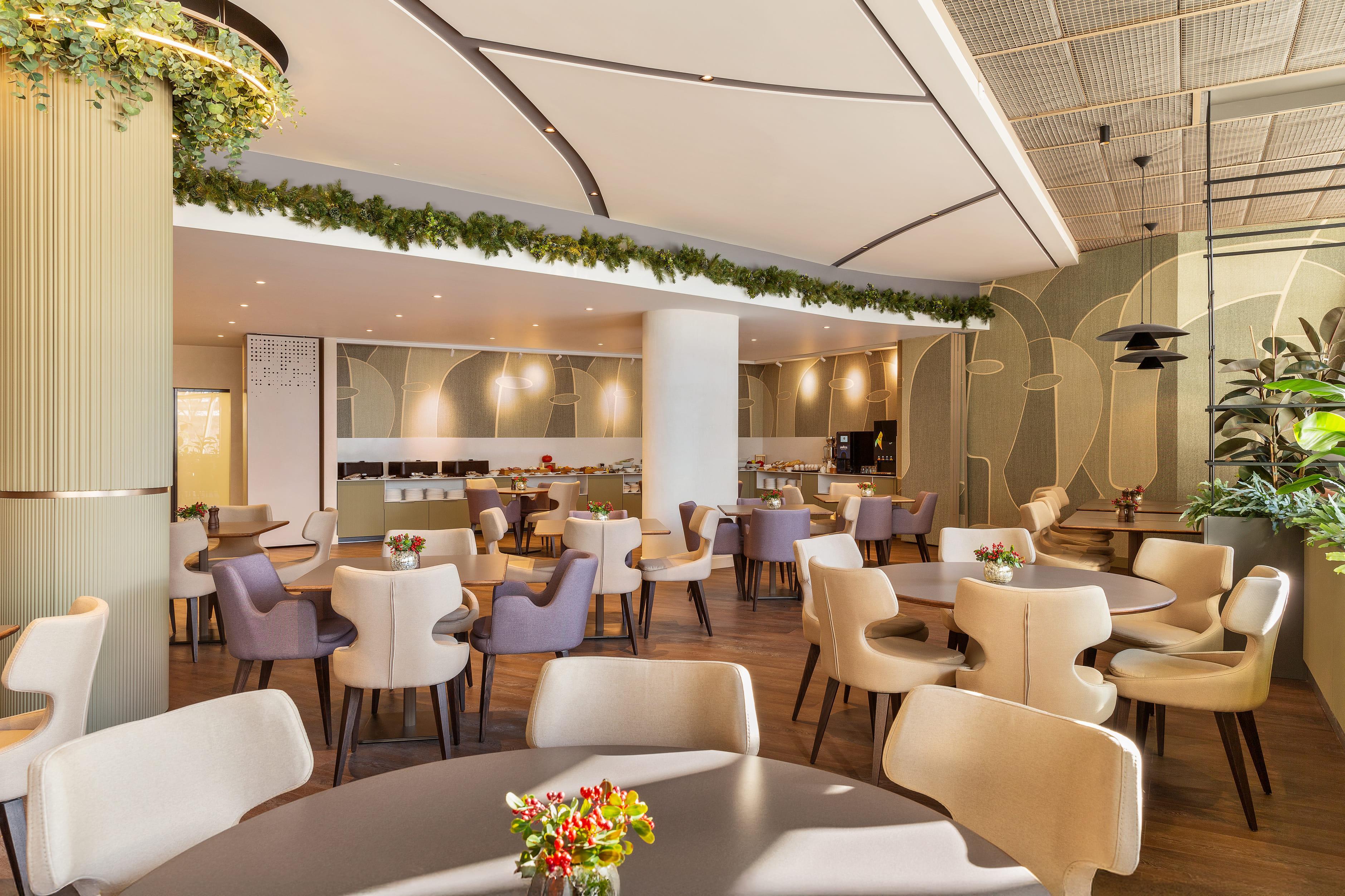 Mercure Sofia