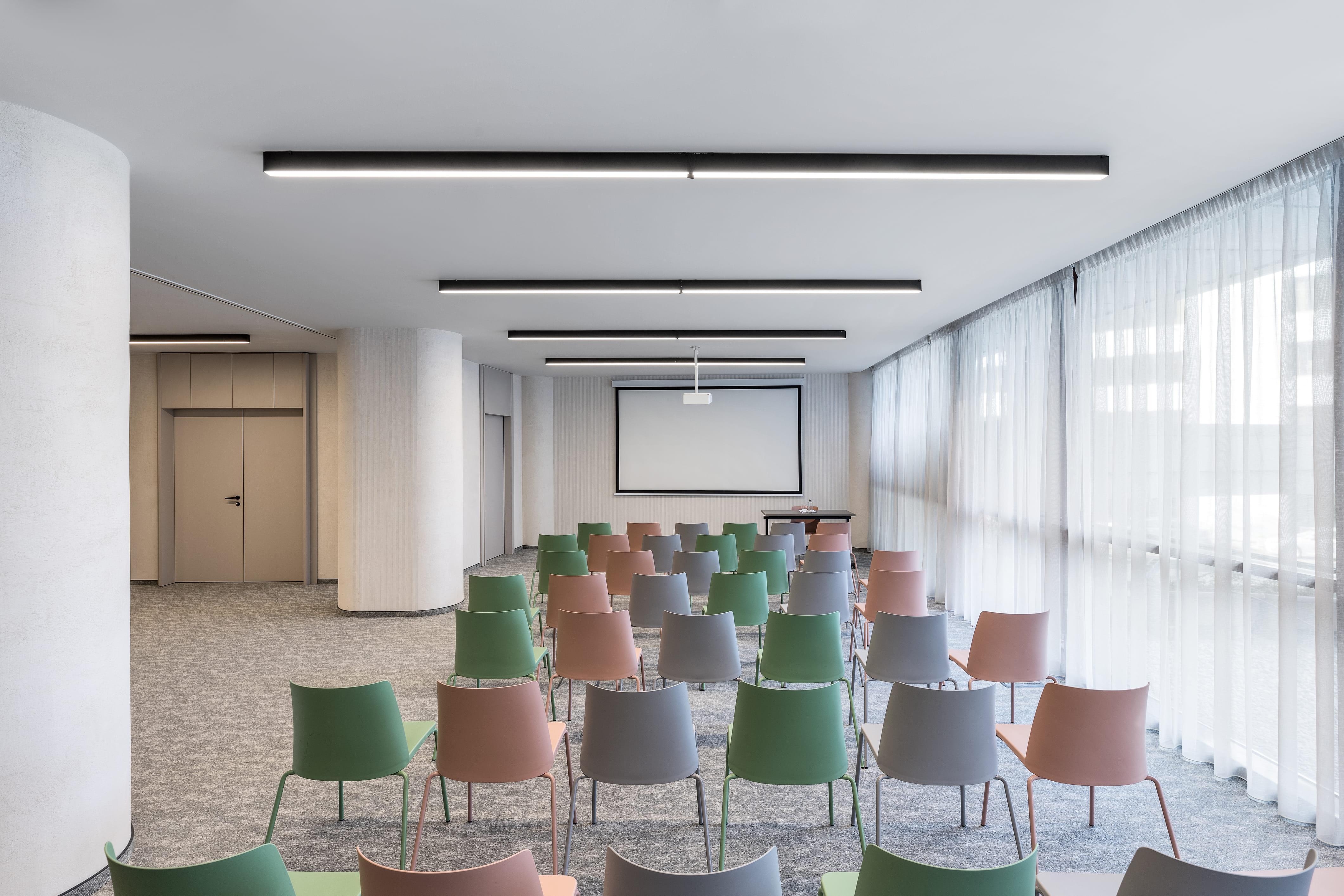 Mercure 4* Sofia