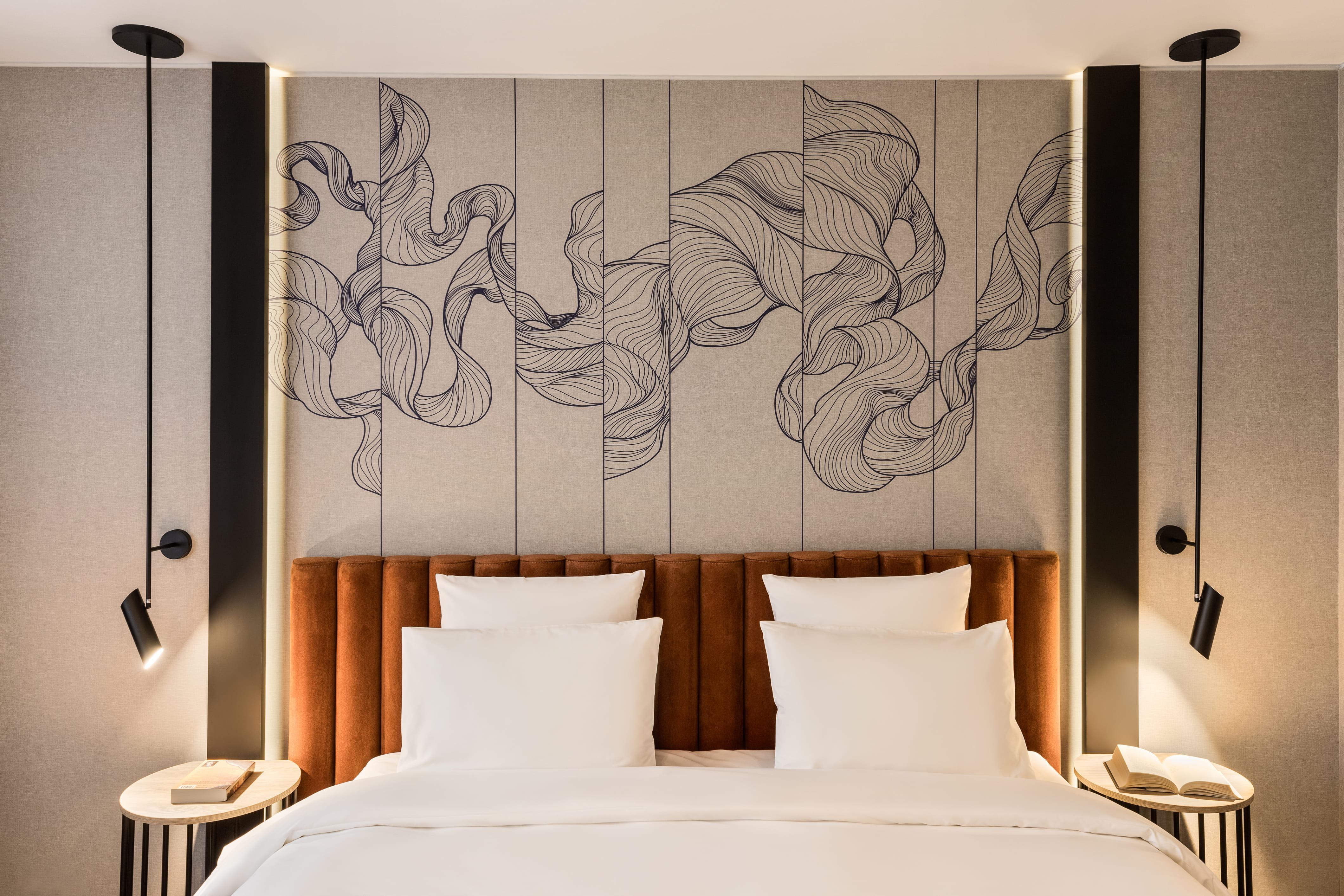 Mercure Hotel Sofia