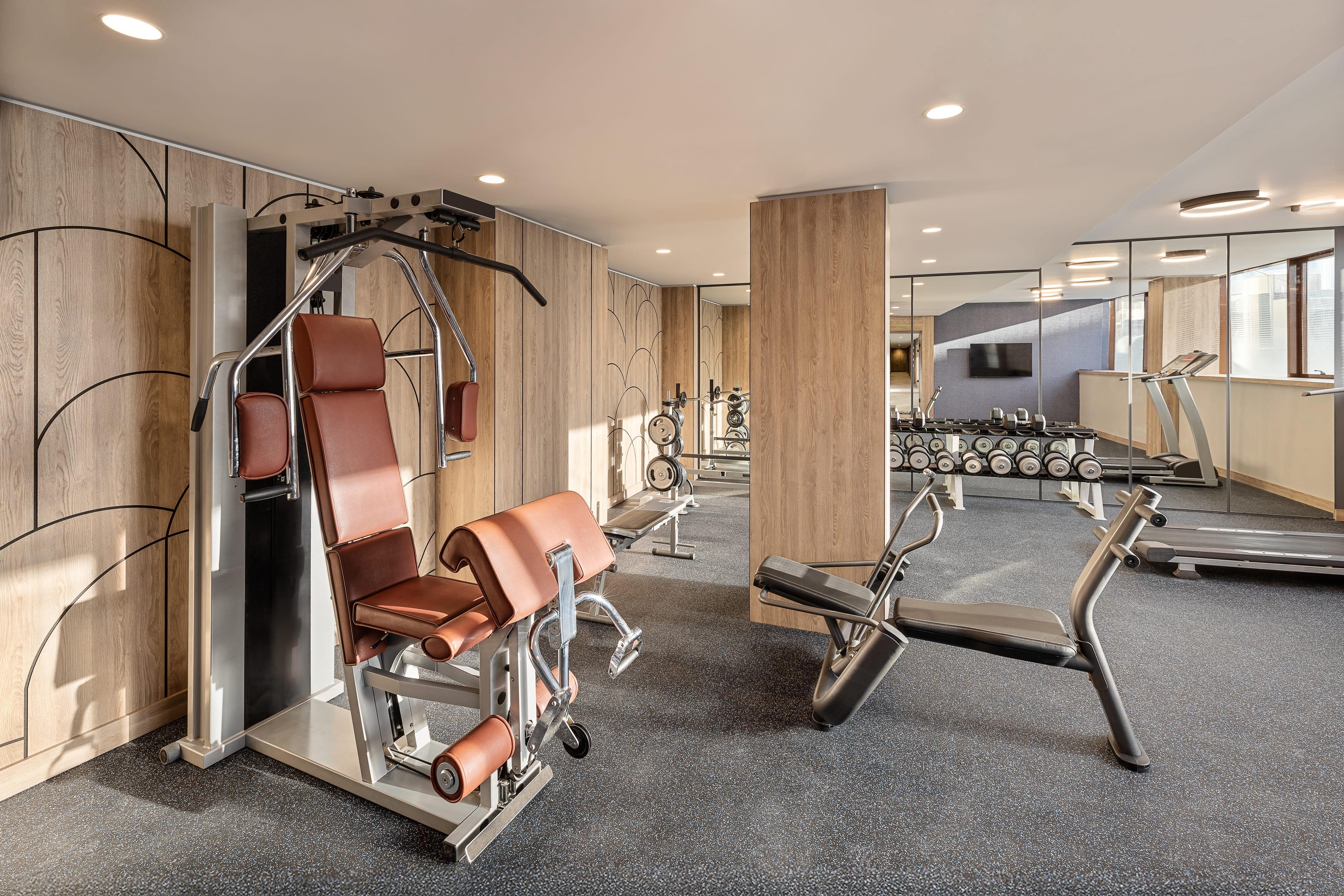 Mercure 4* Sofia