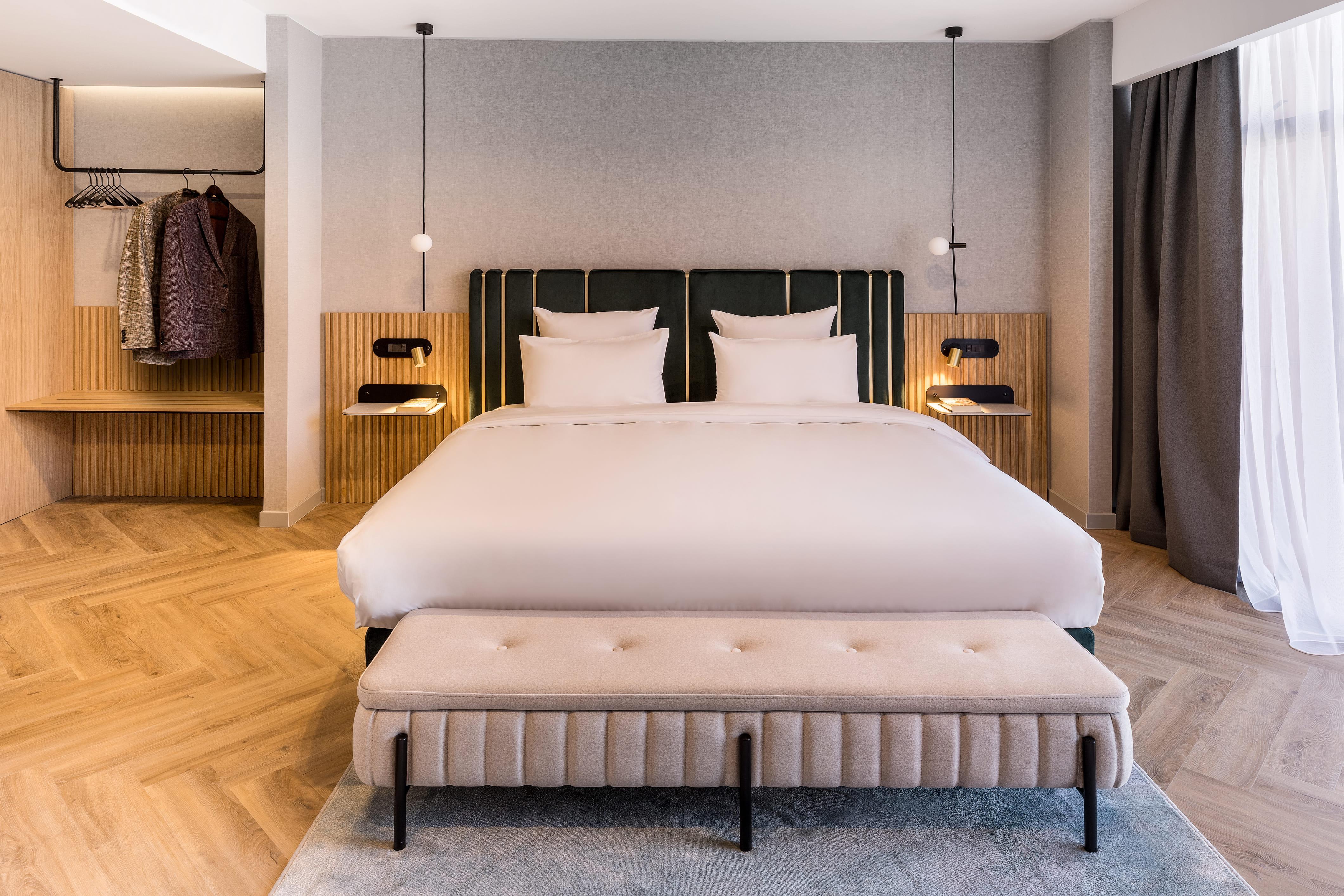 Mercure Hotel