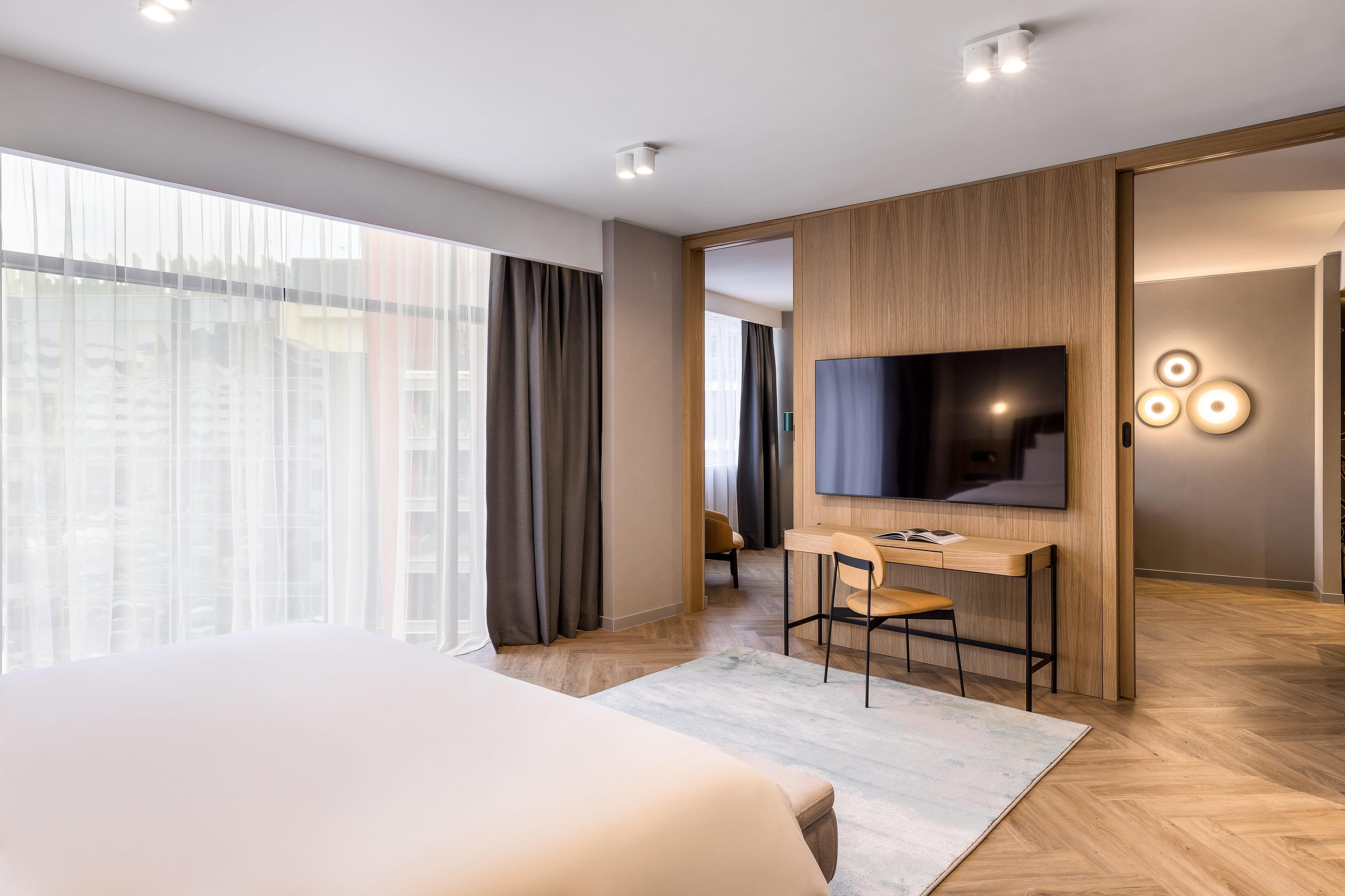 Hotel Mercure