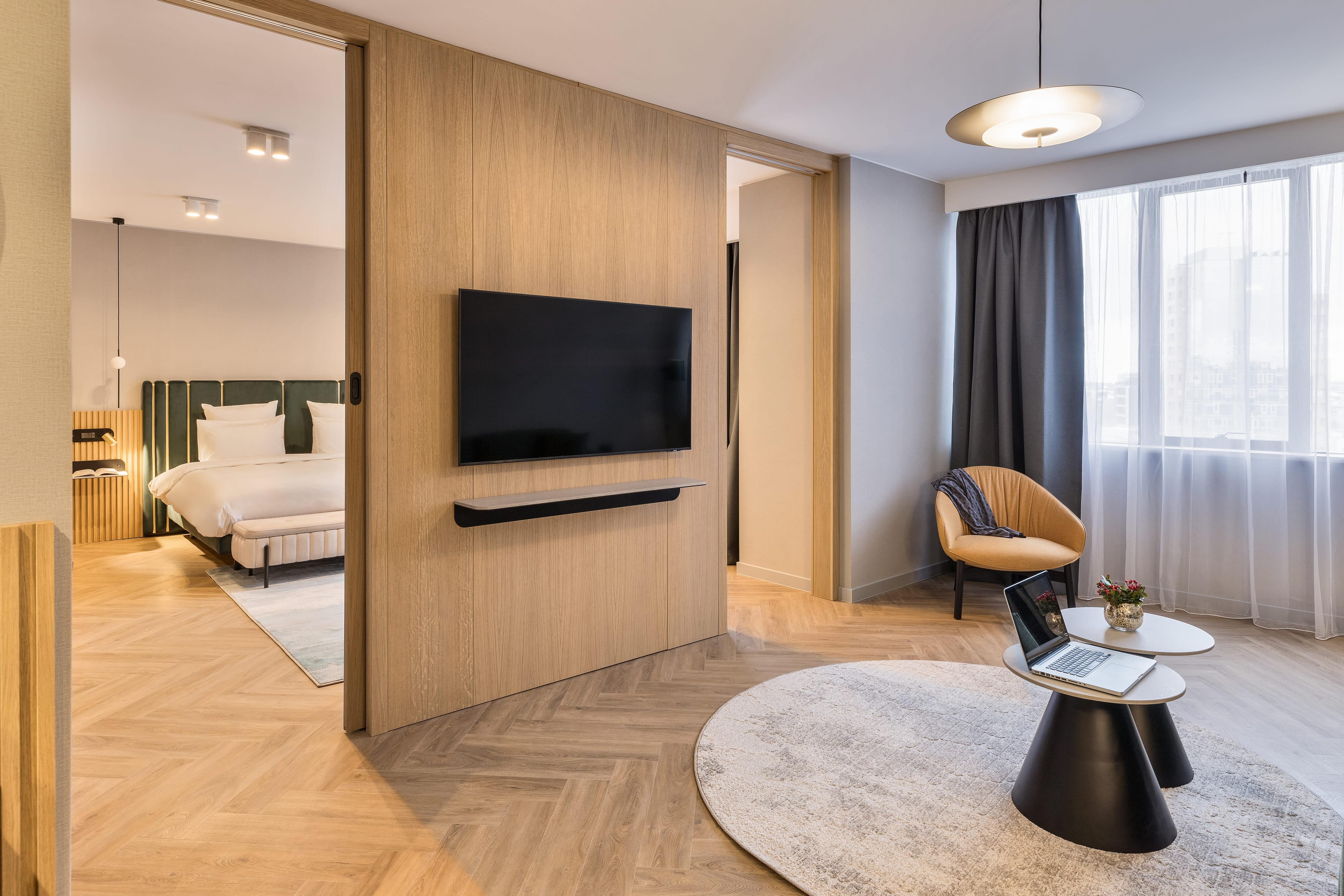 Hotel Mercure 4*