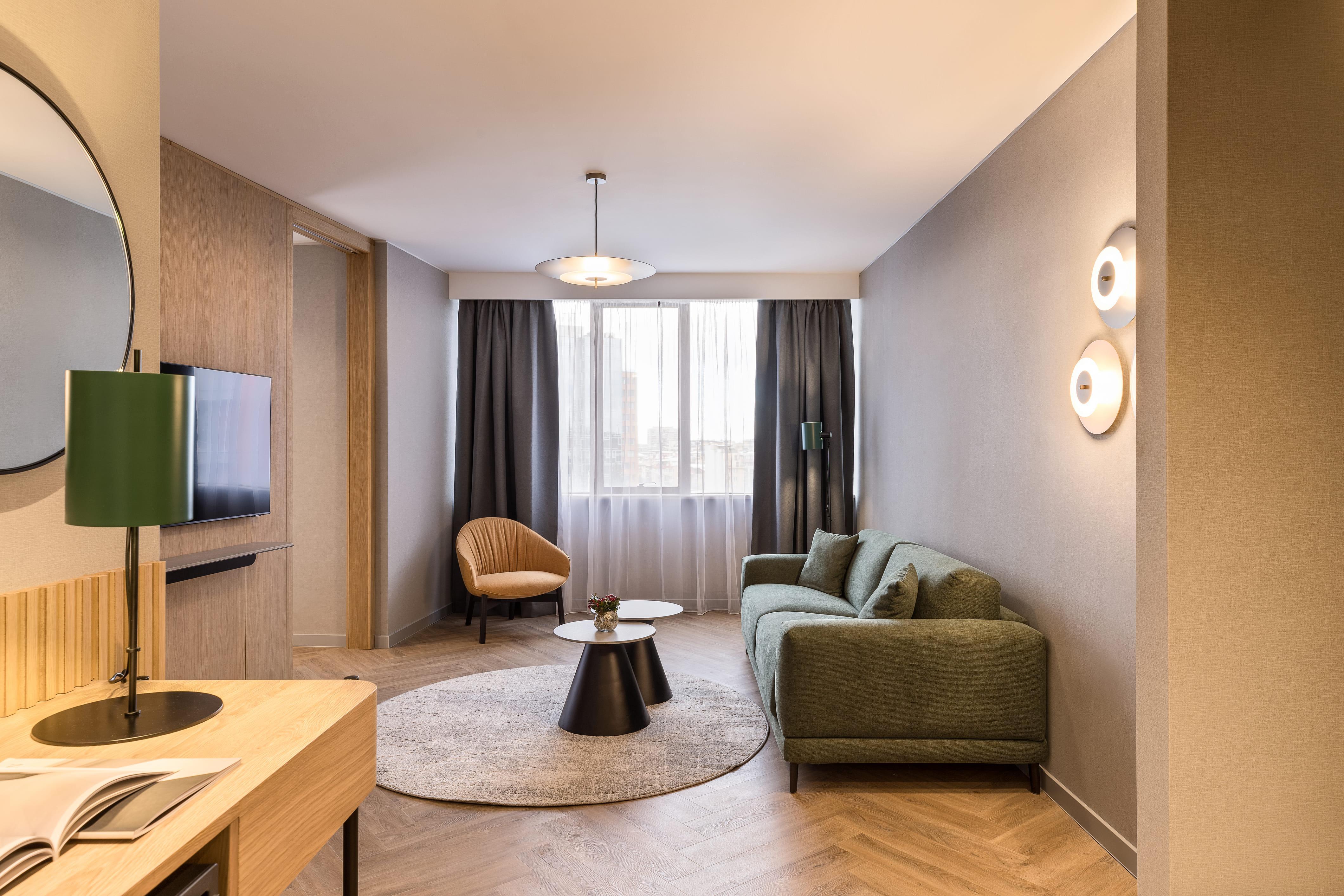 Mercure Hotel Sofia