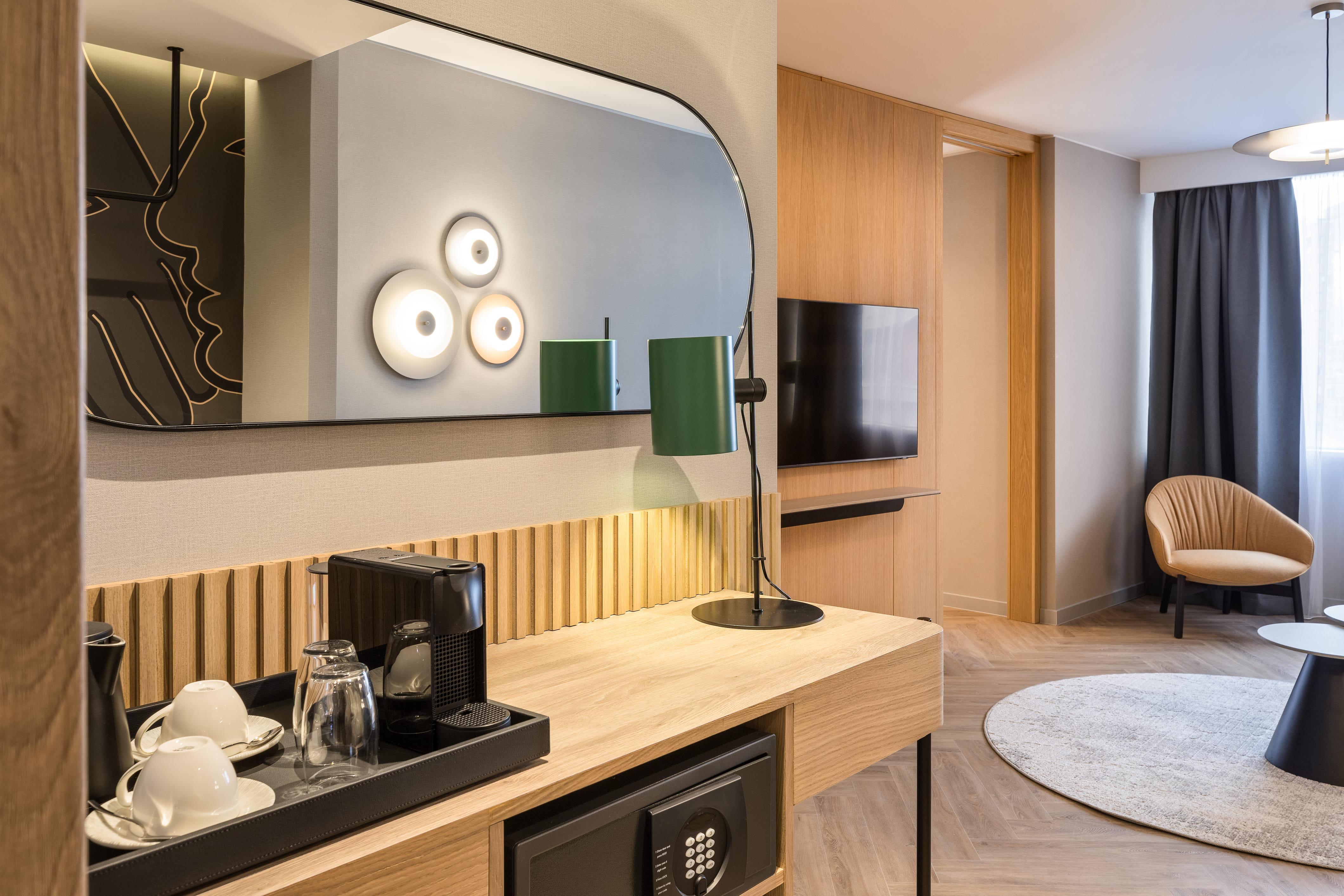 Mercure 4*