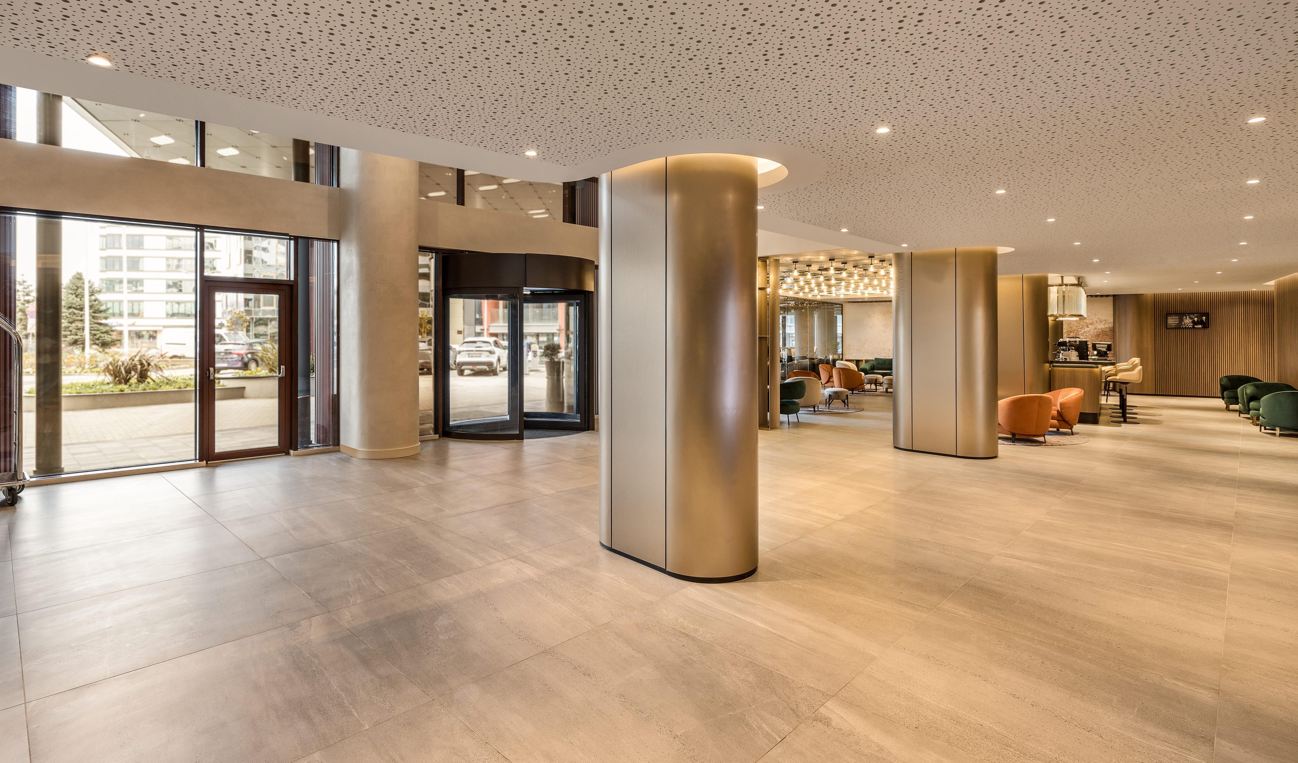 Mercure