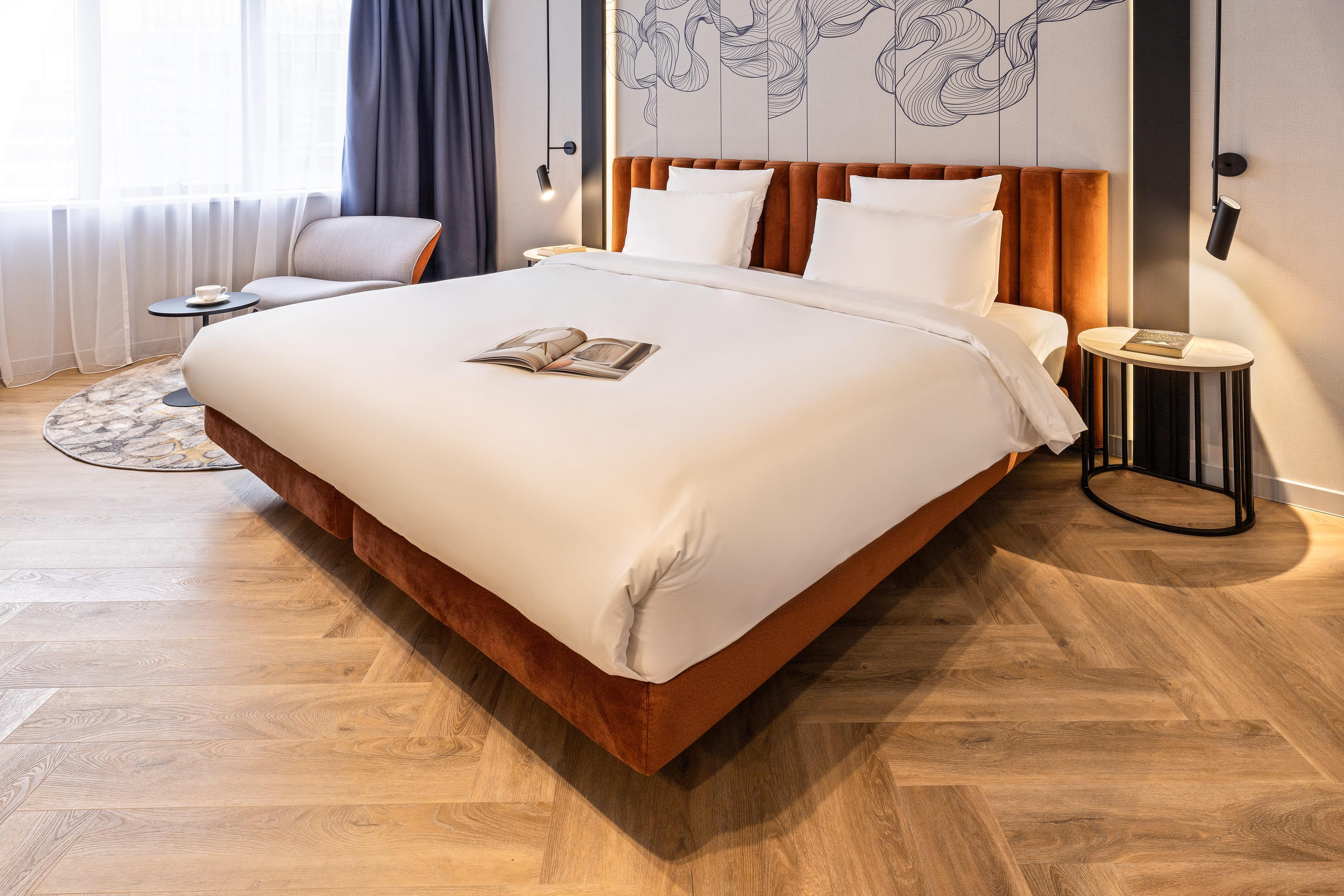 Mercure Hotel