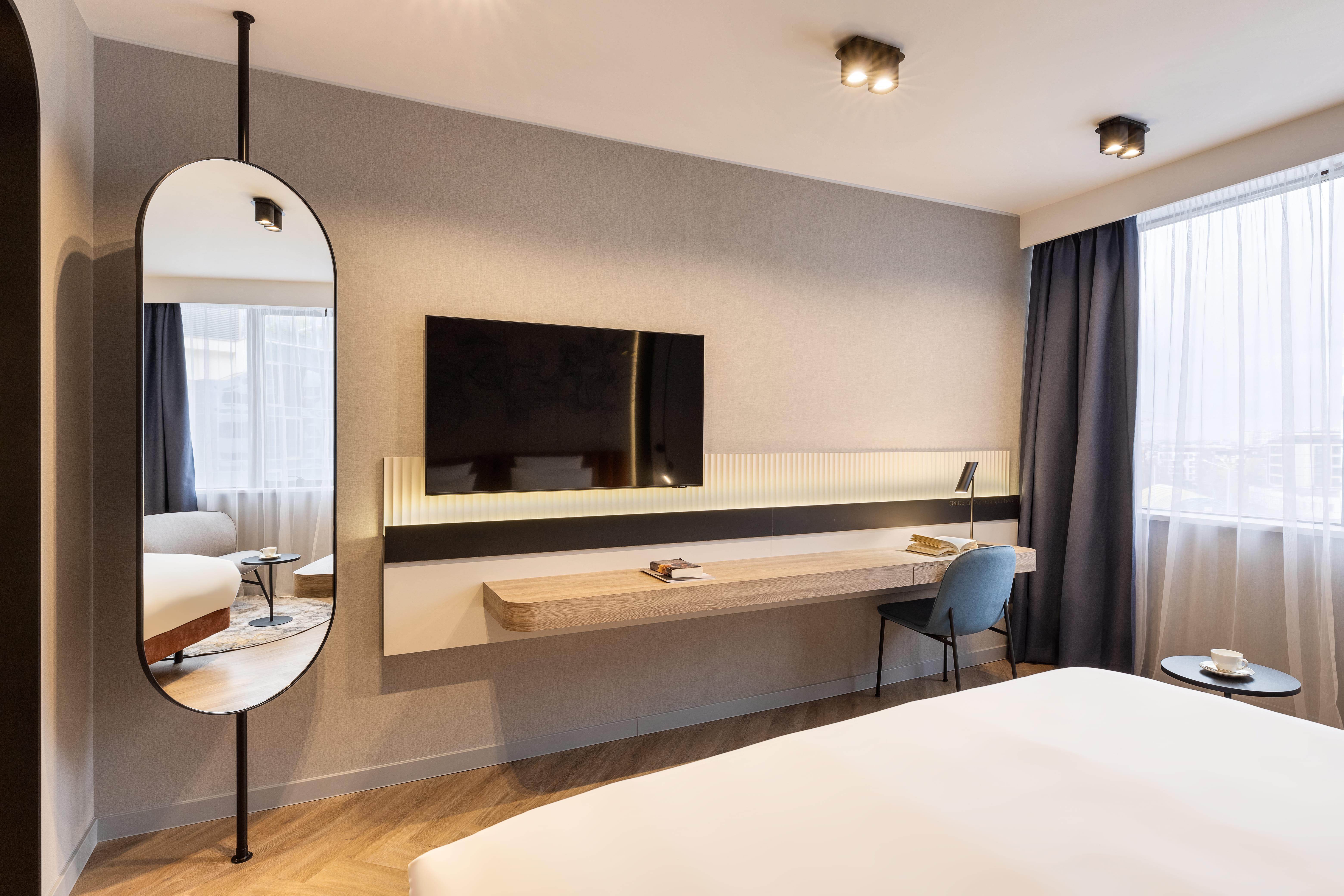 Hotel Mercure