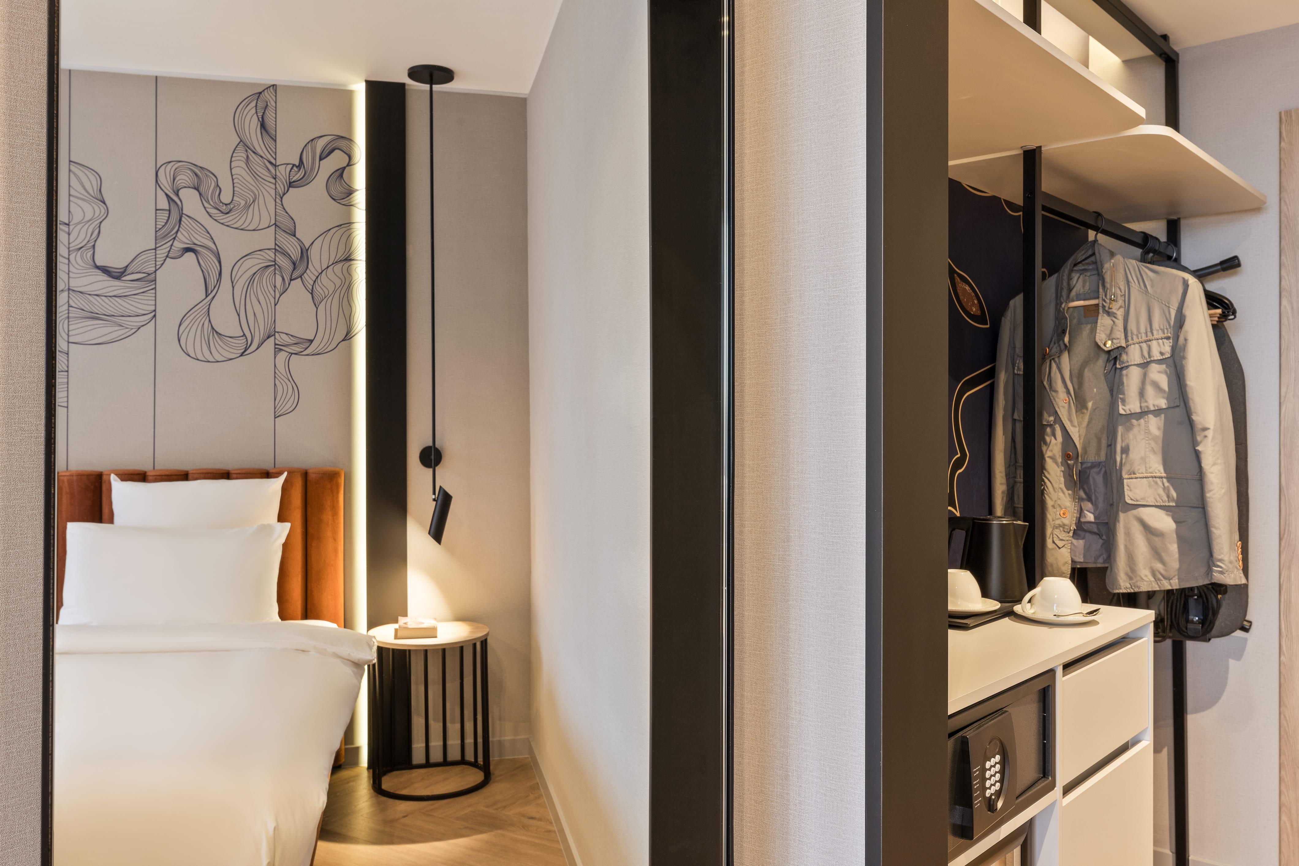 Mercure Hotel Sofia