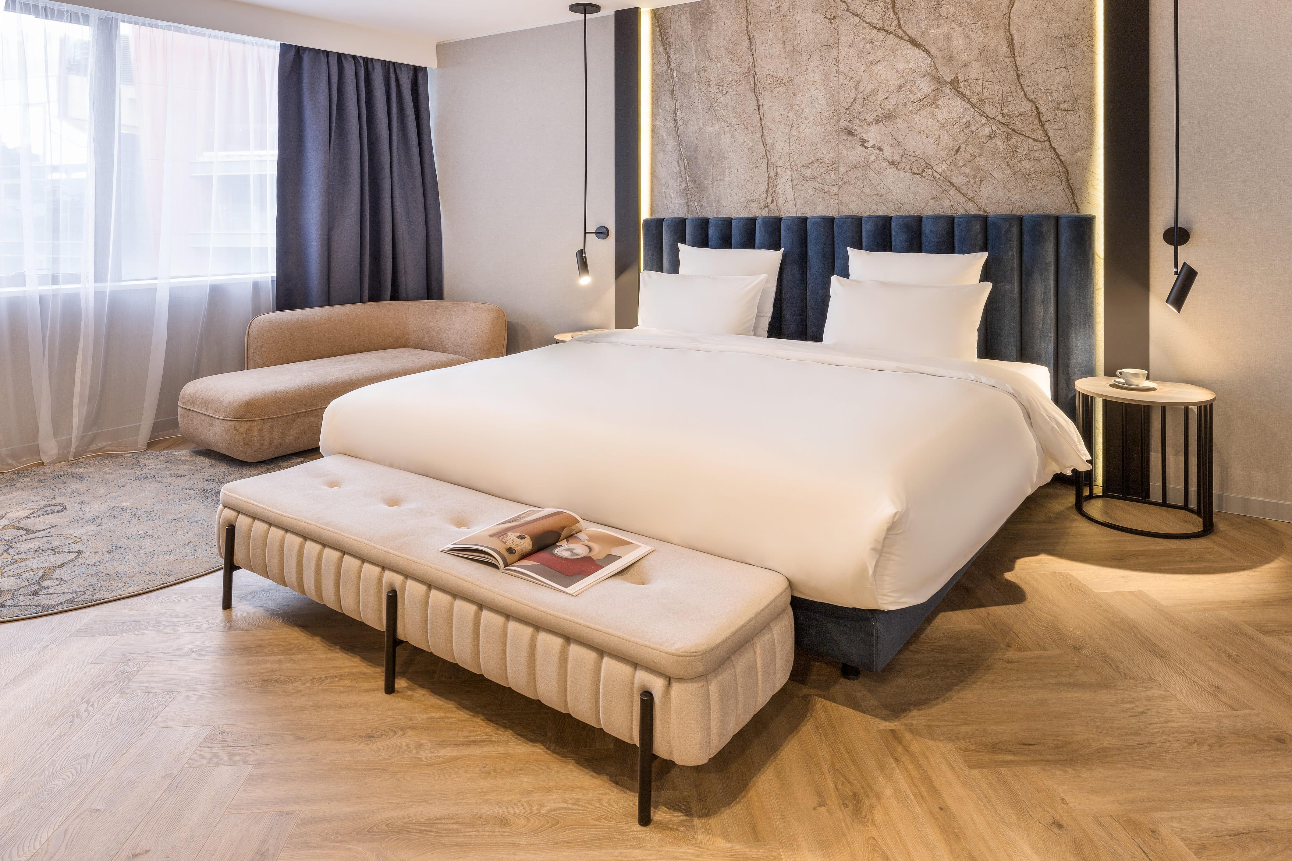 Hotel Mercure Sofia