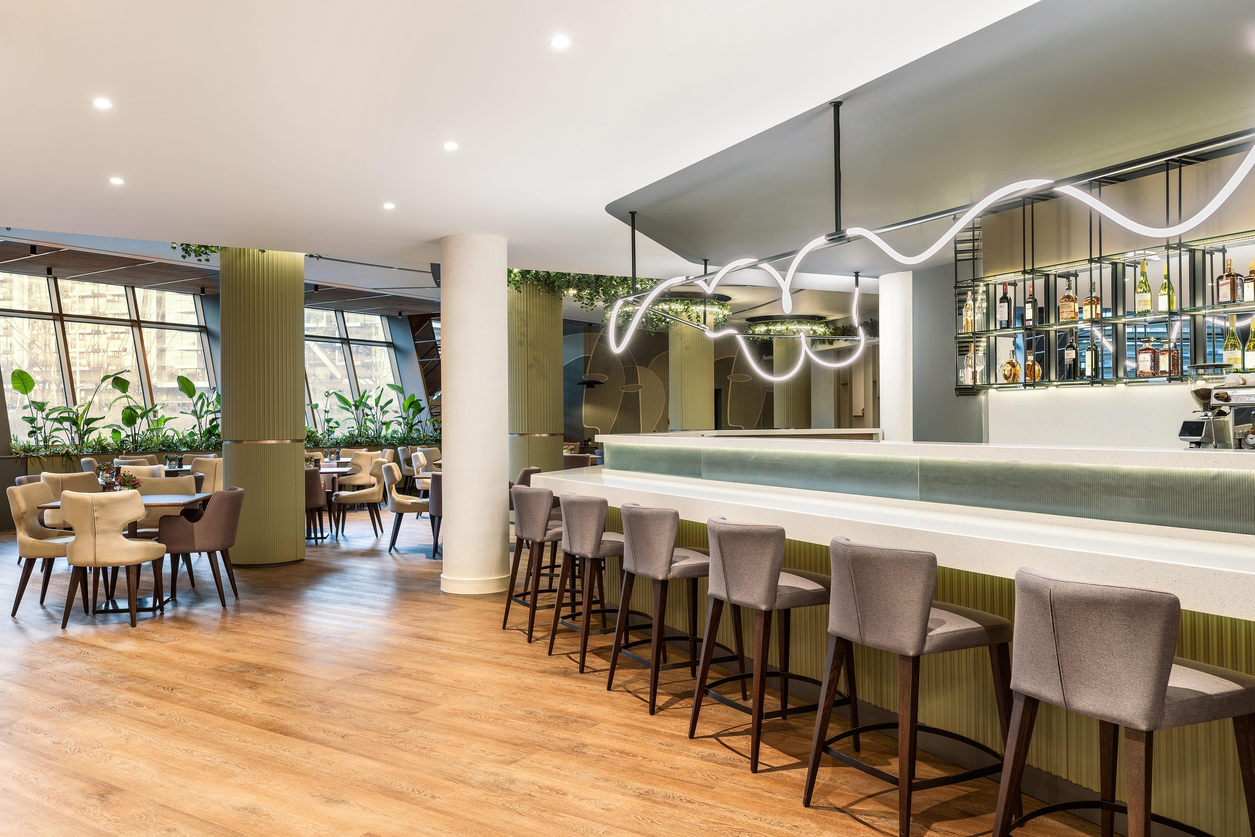 Mercure 4* Sofia