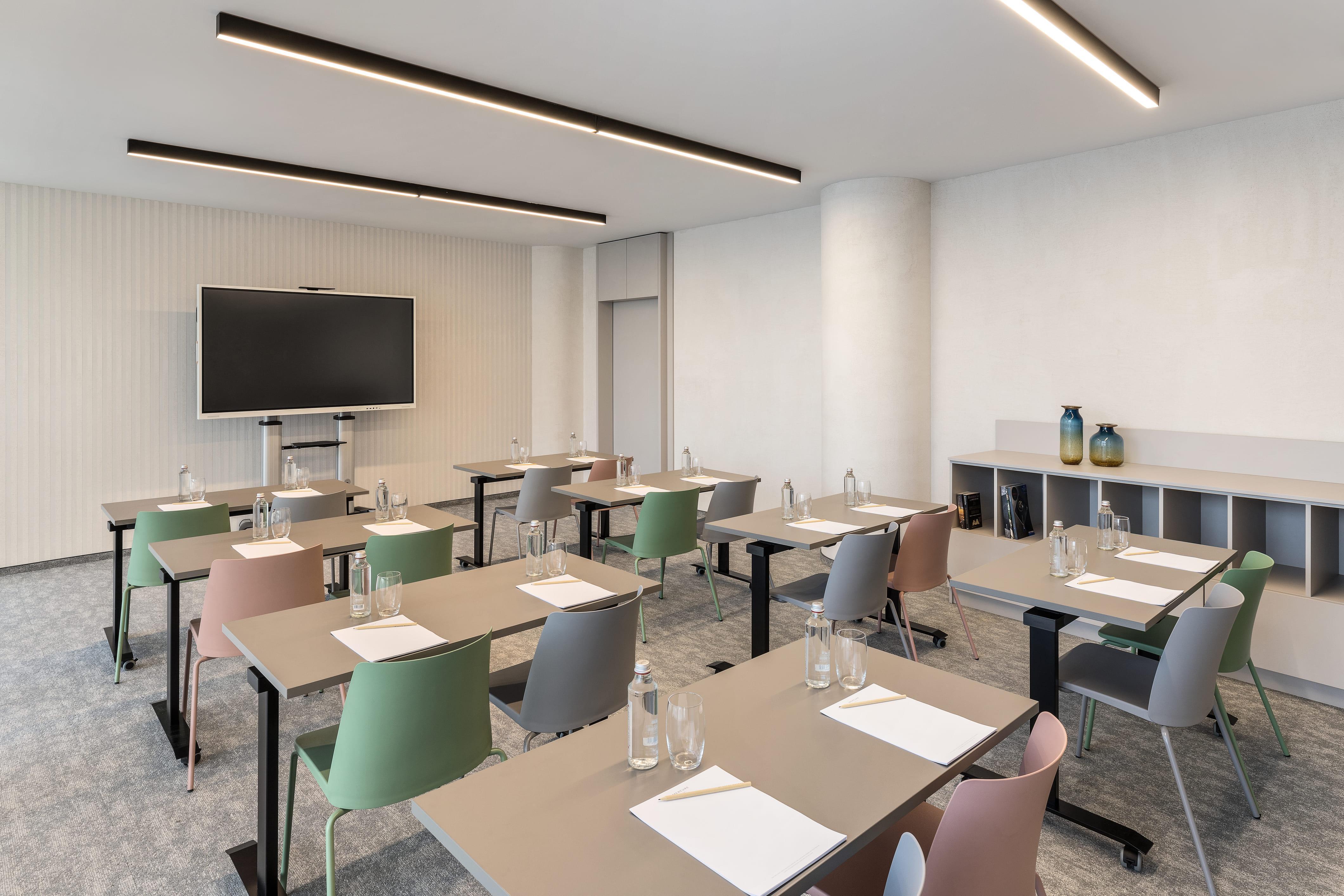 Mercure Hotel Sofia