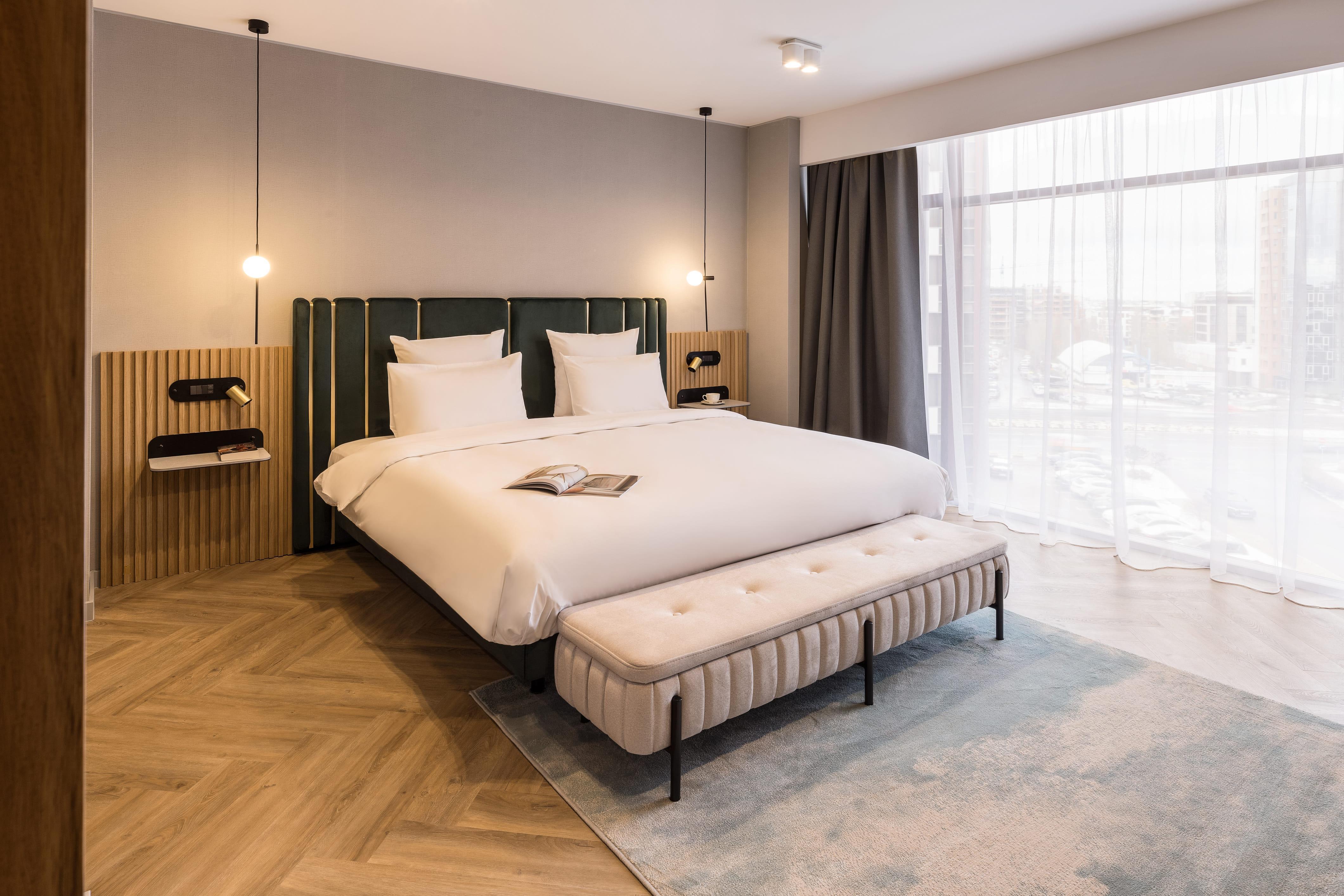 Mercure Hotel