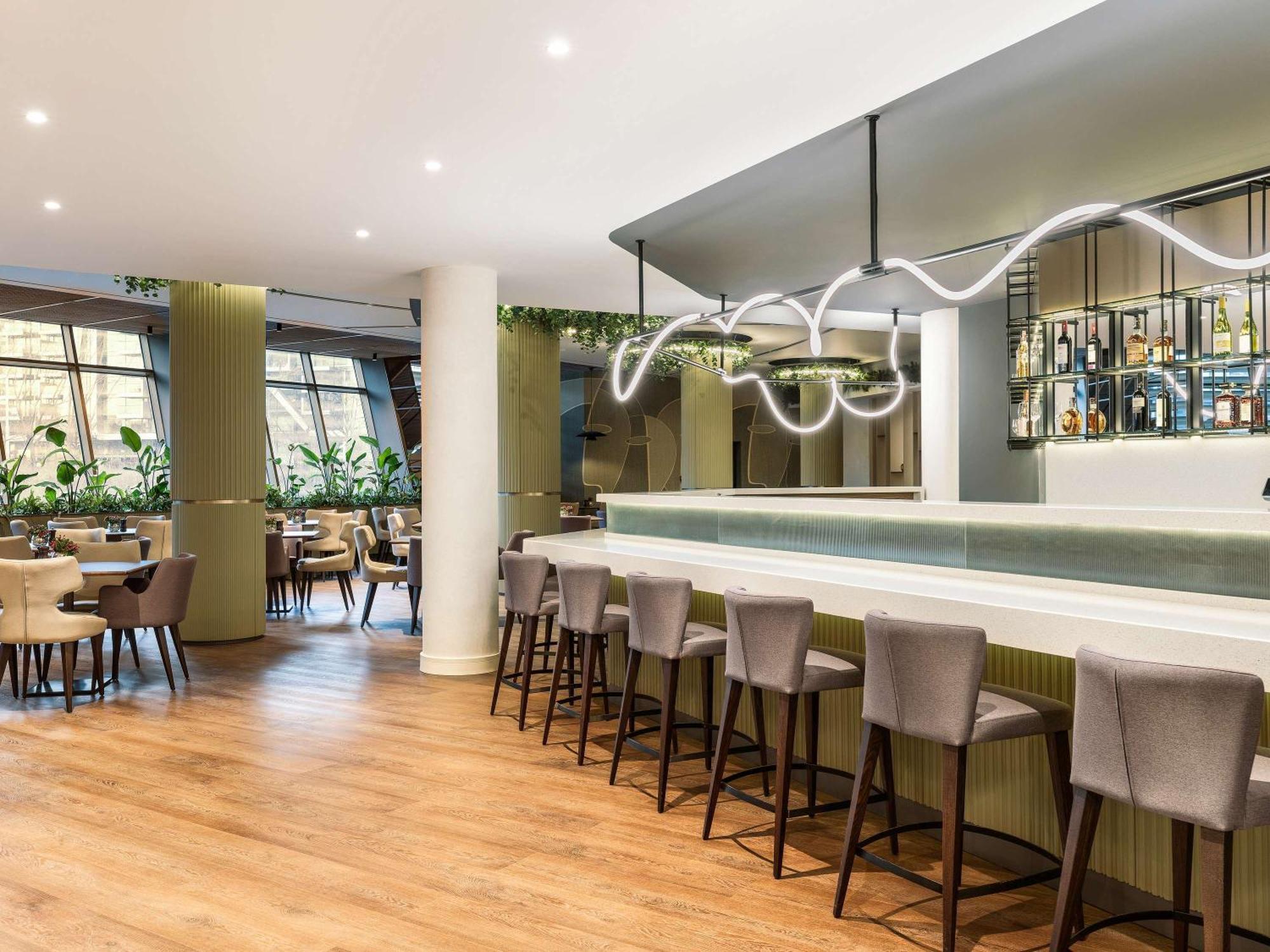 Mercure Sofia