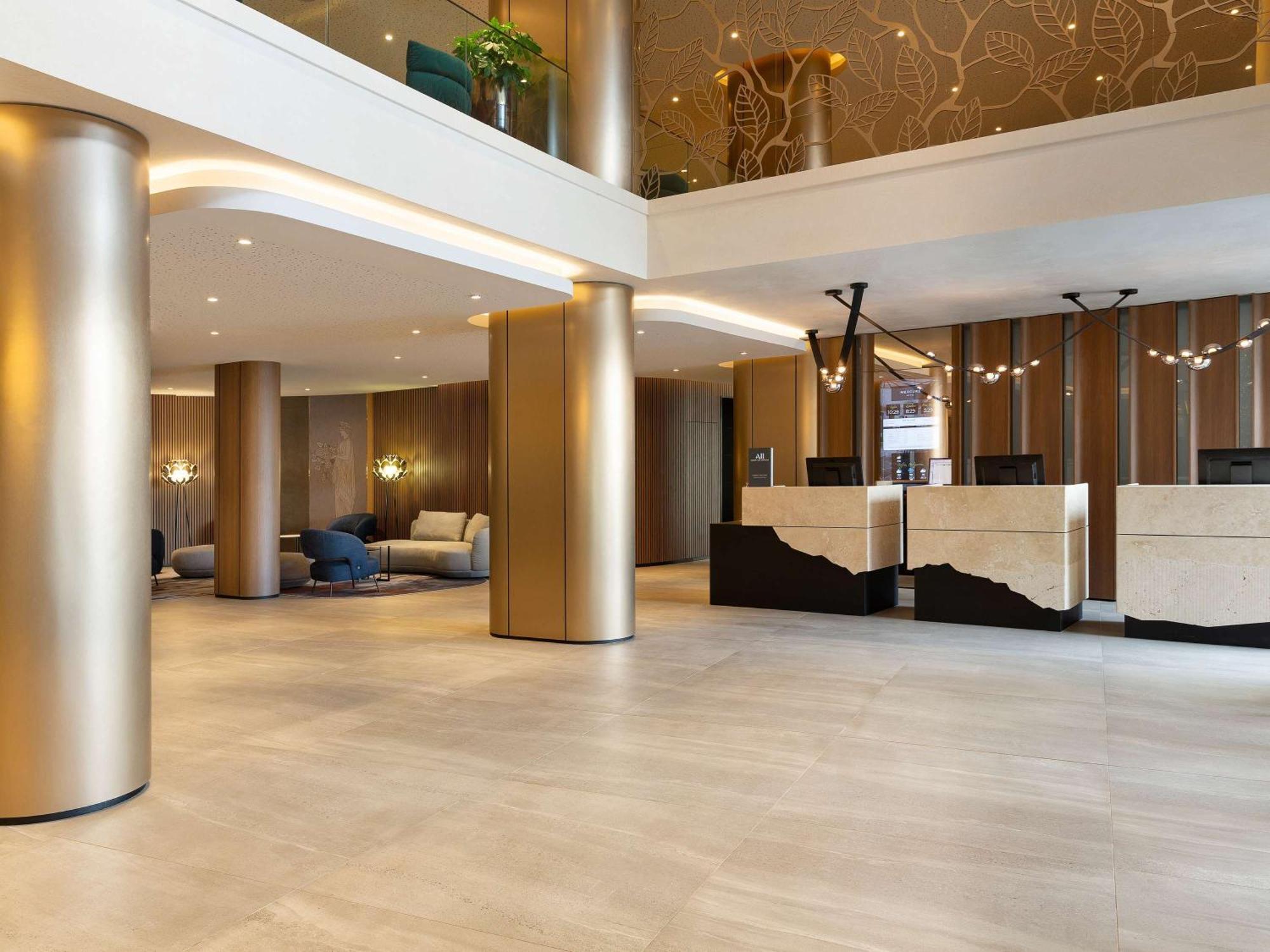 Mercure Hotel