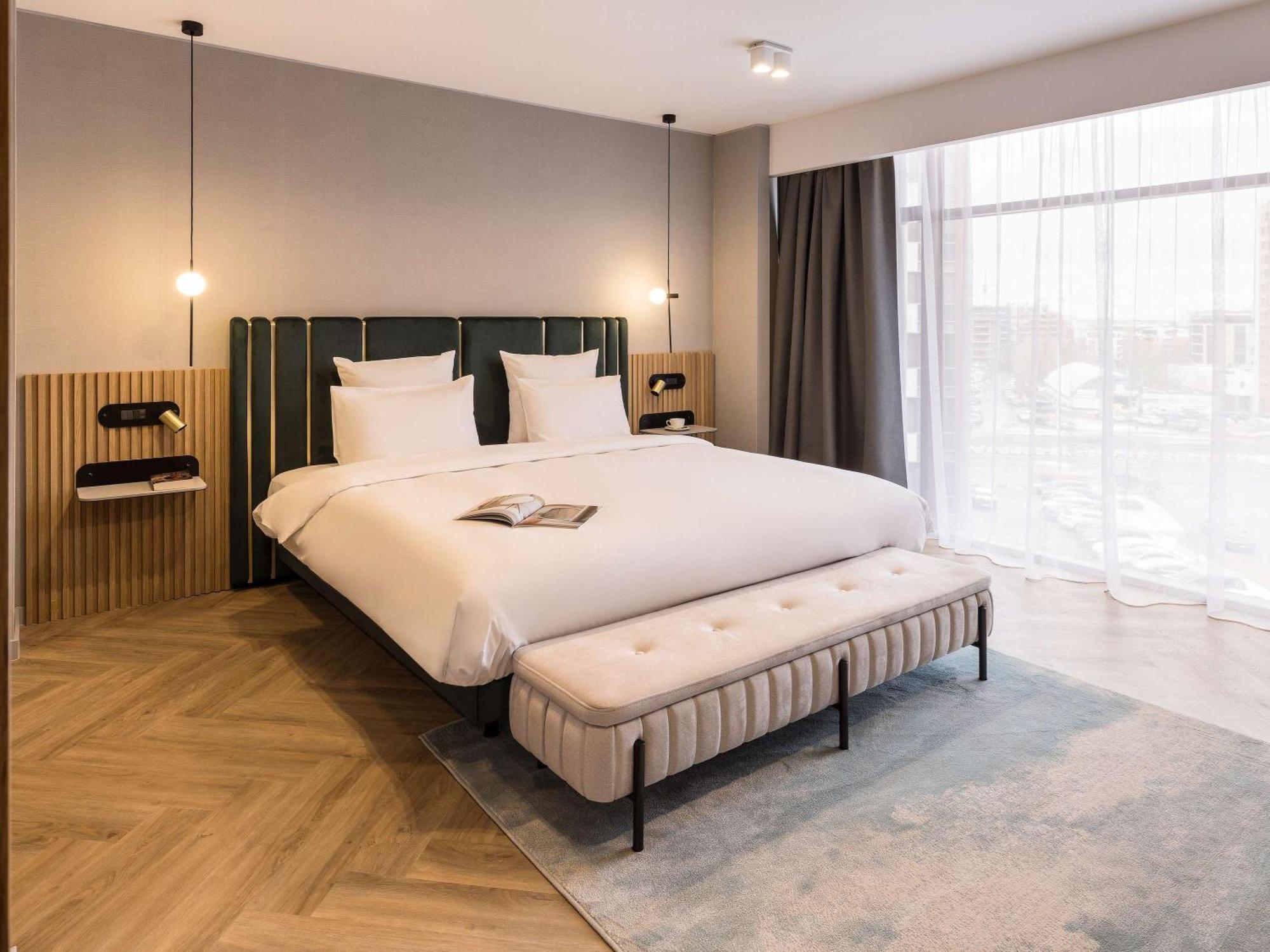 Mercure 4*
