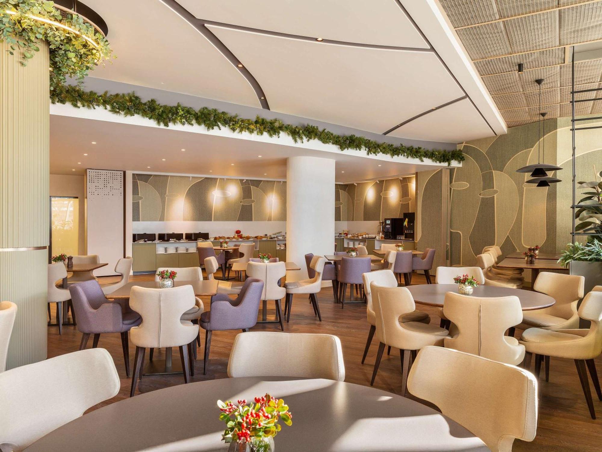 Mercure Sofia