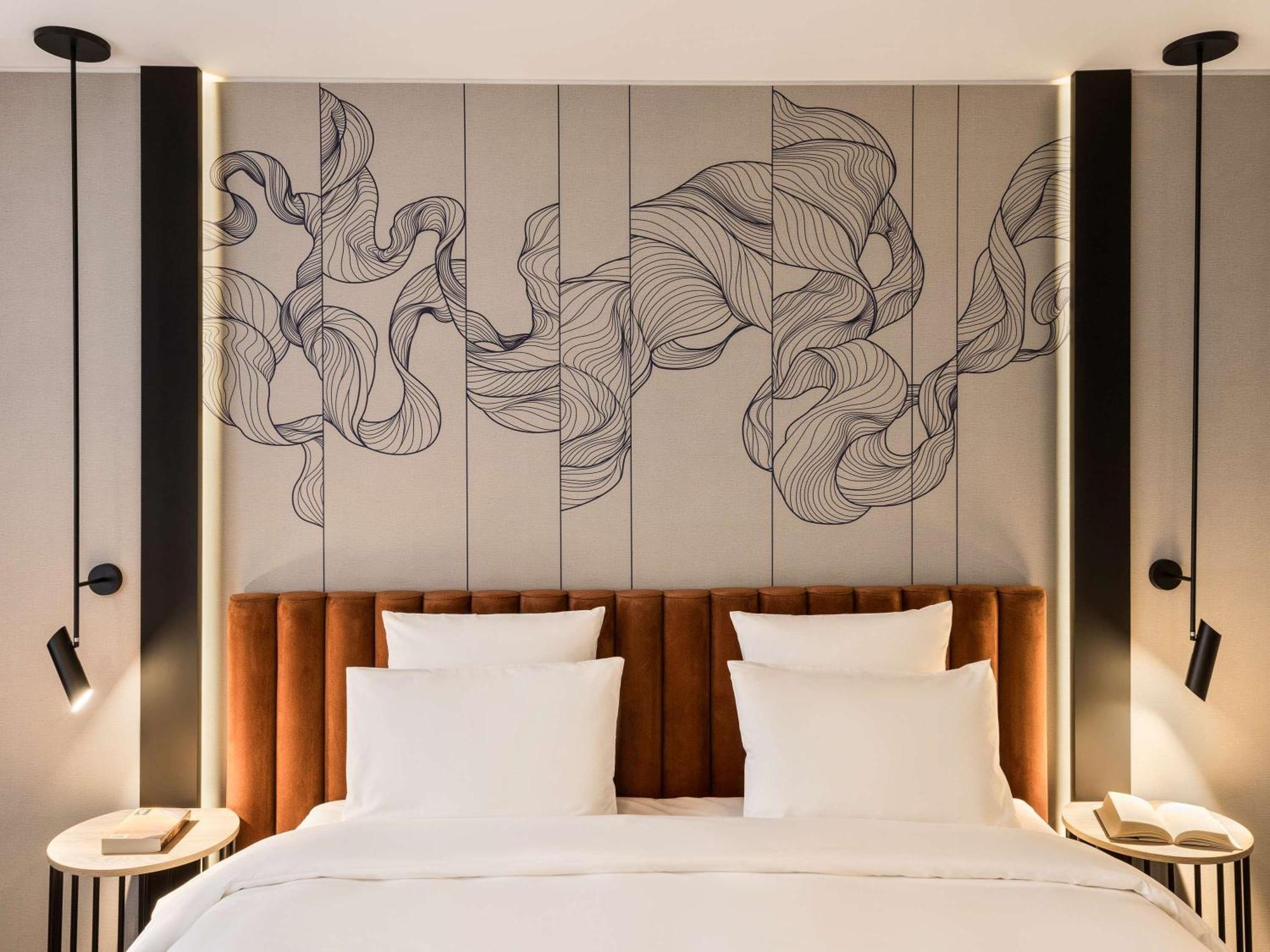 Mercure Hotel 4*
