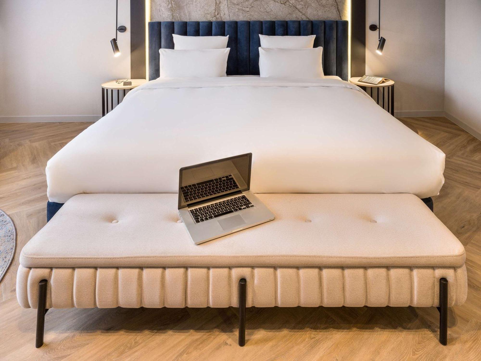 Hotel Mercure 4*