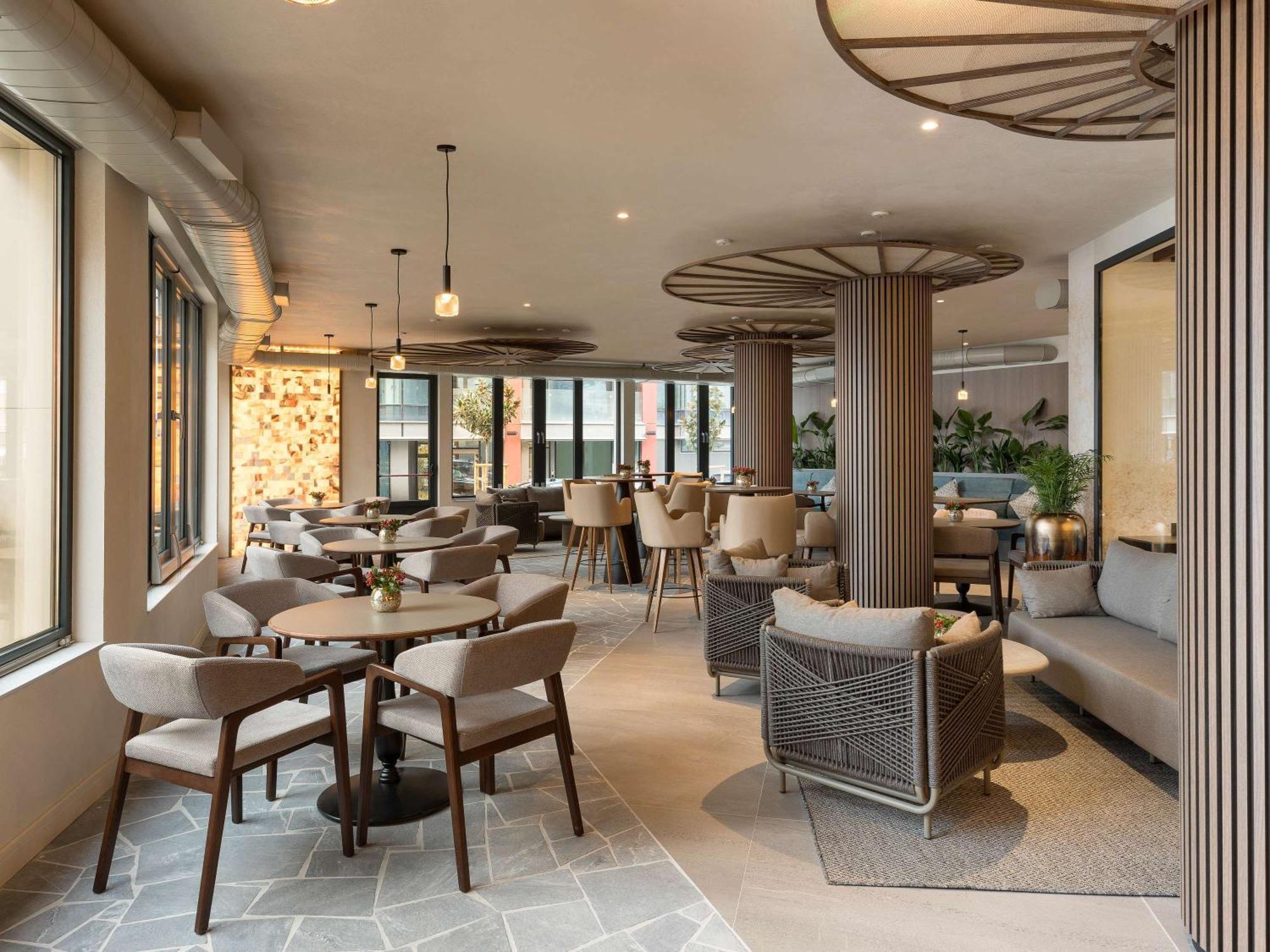 Mercure Hotel Sofia