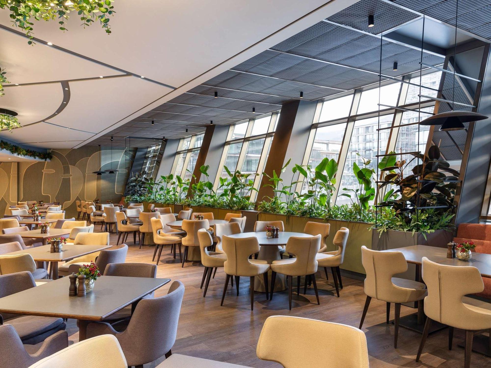 Mercure