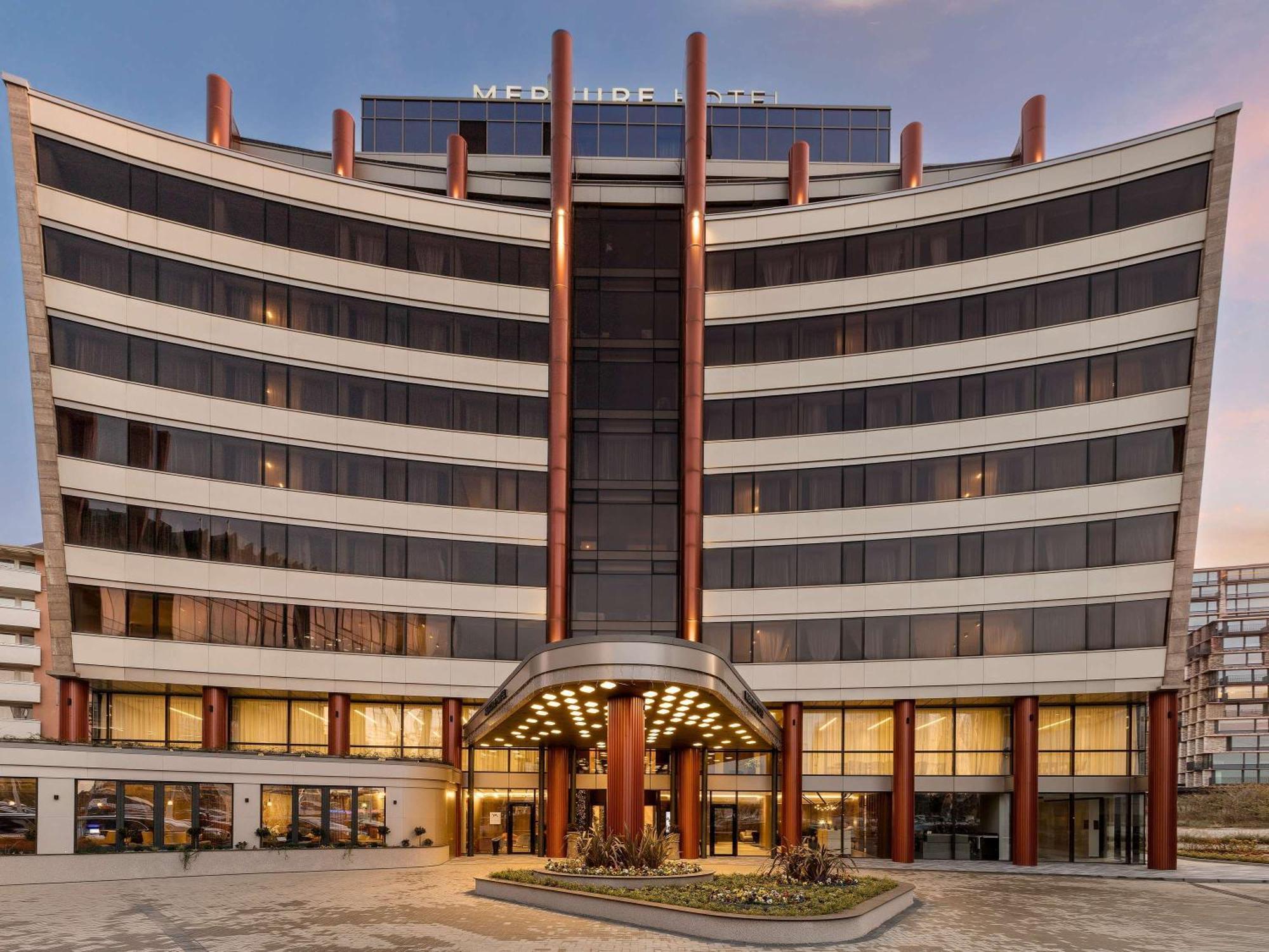 Mercure 4*